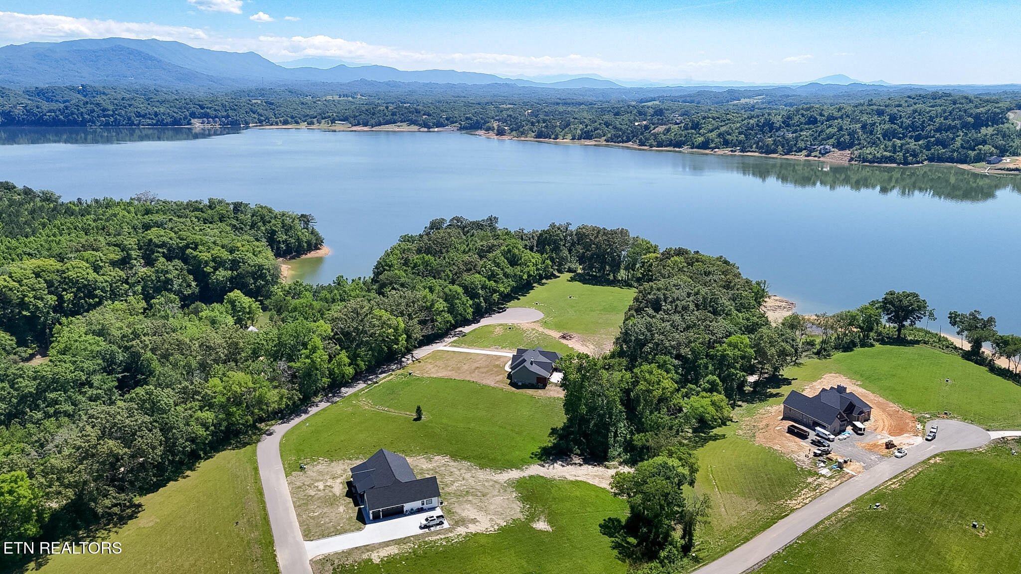 Lot 50 Sunset Boulevard White Pine TN 37890