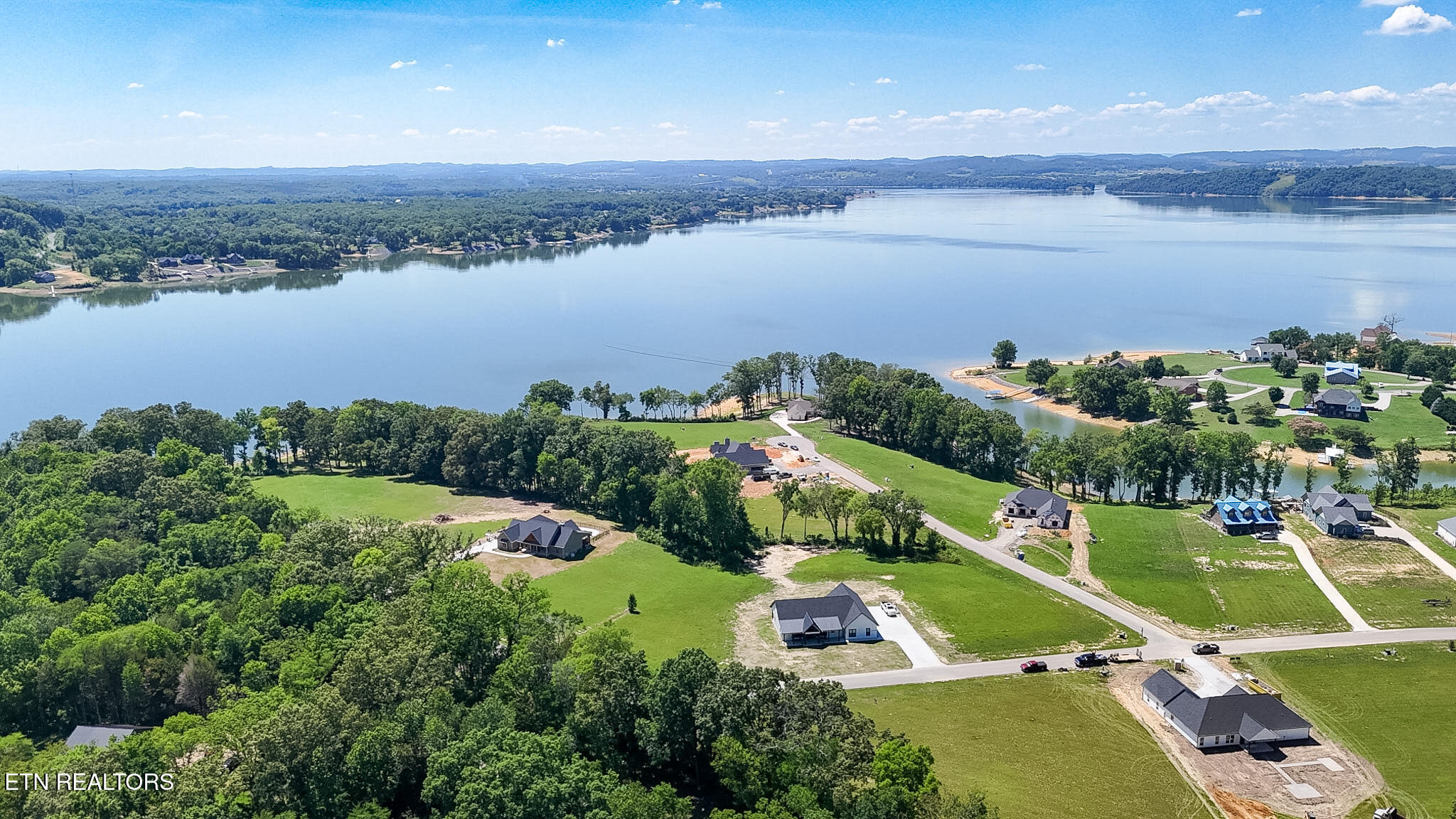 Lot 50 Sunset Boulevard White Pine TN 37890