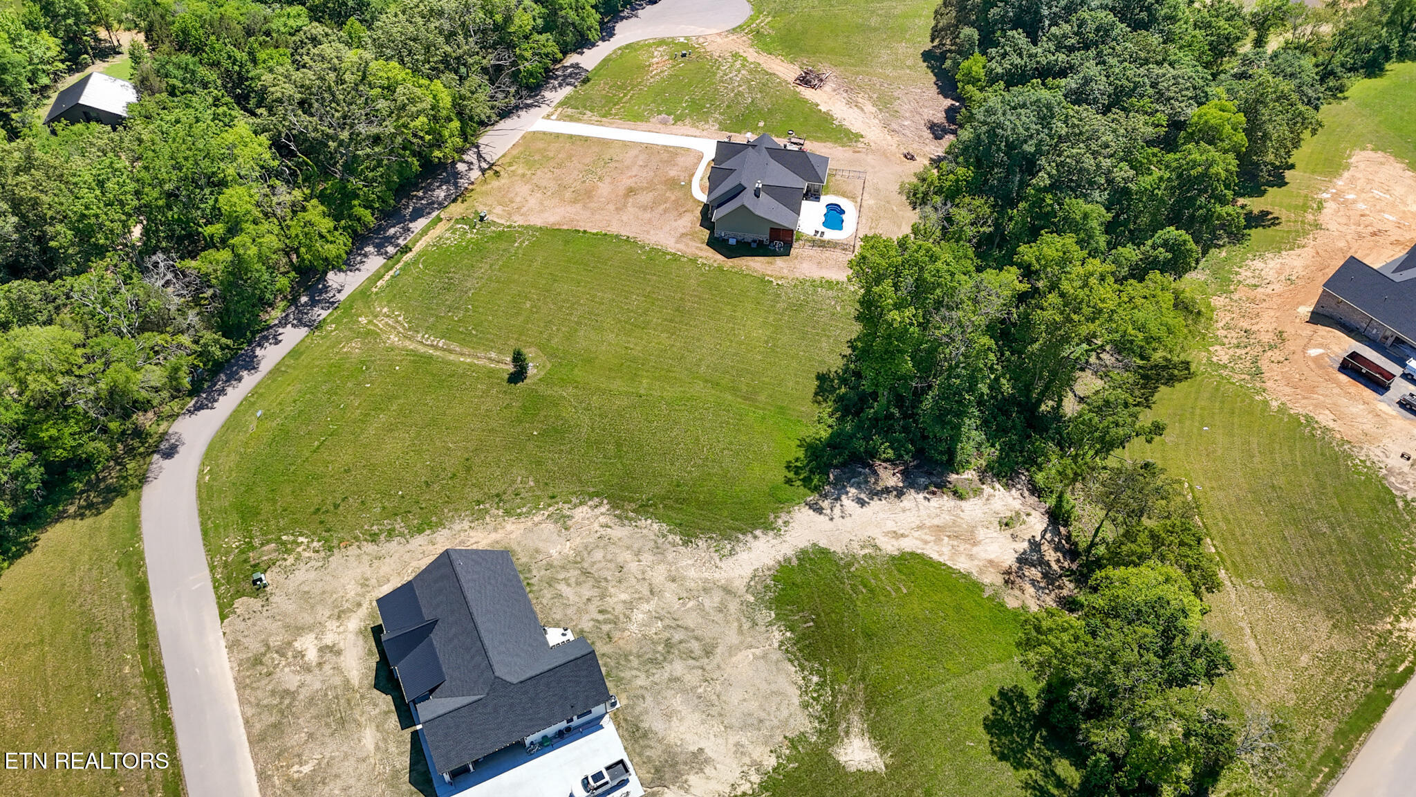 Lot 50 Sunset Boulevard White Pine TN 37890