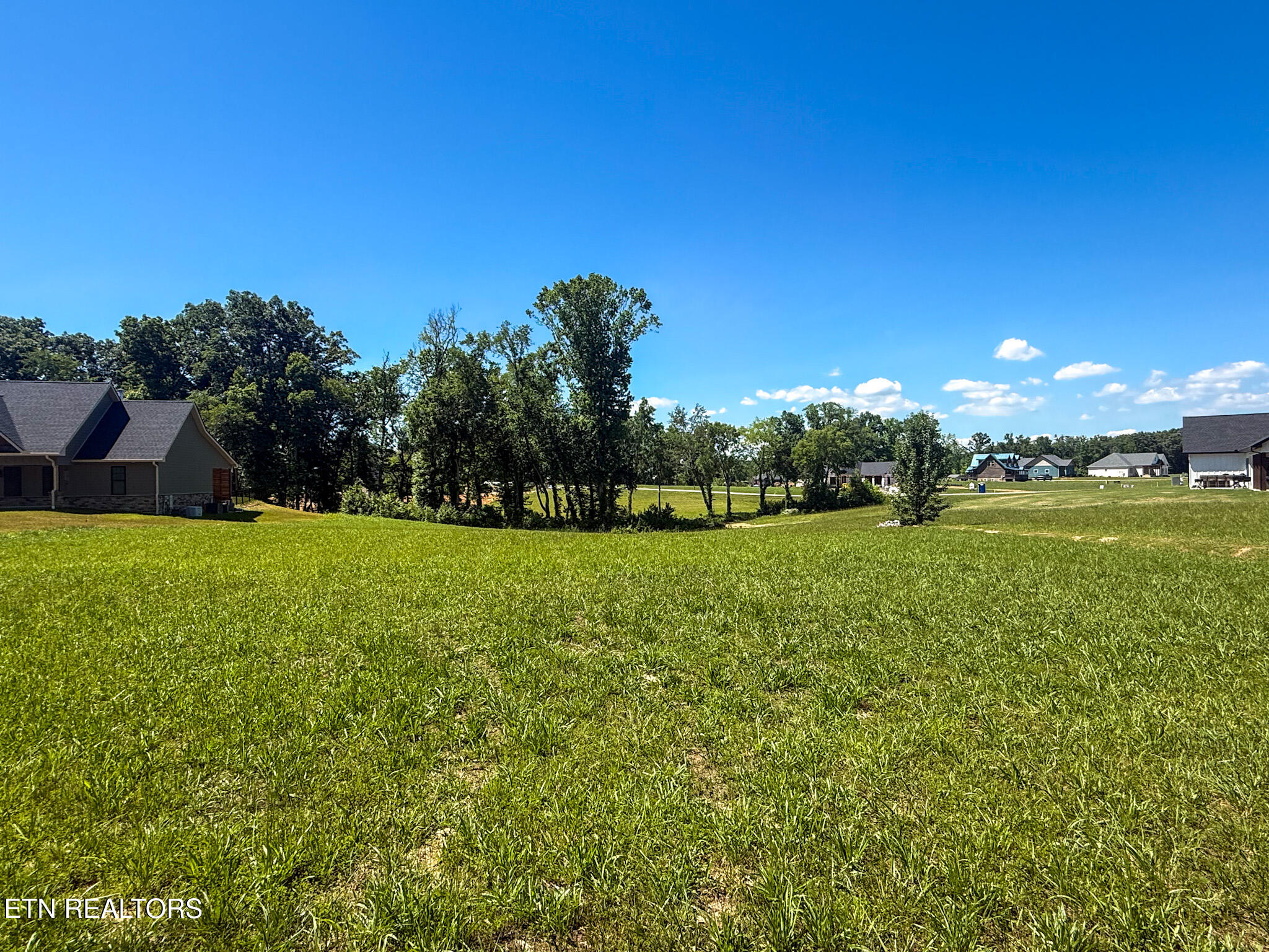 Lot 50 Sunset Boulevard White Pine TN 37890