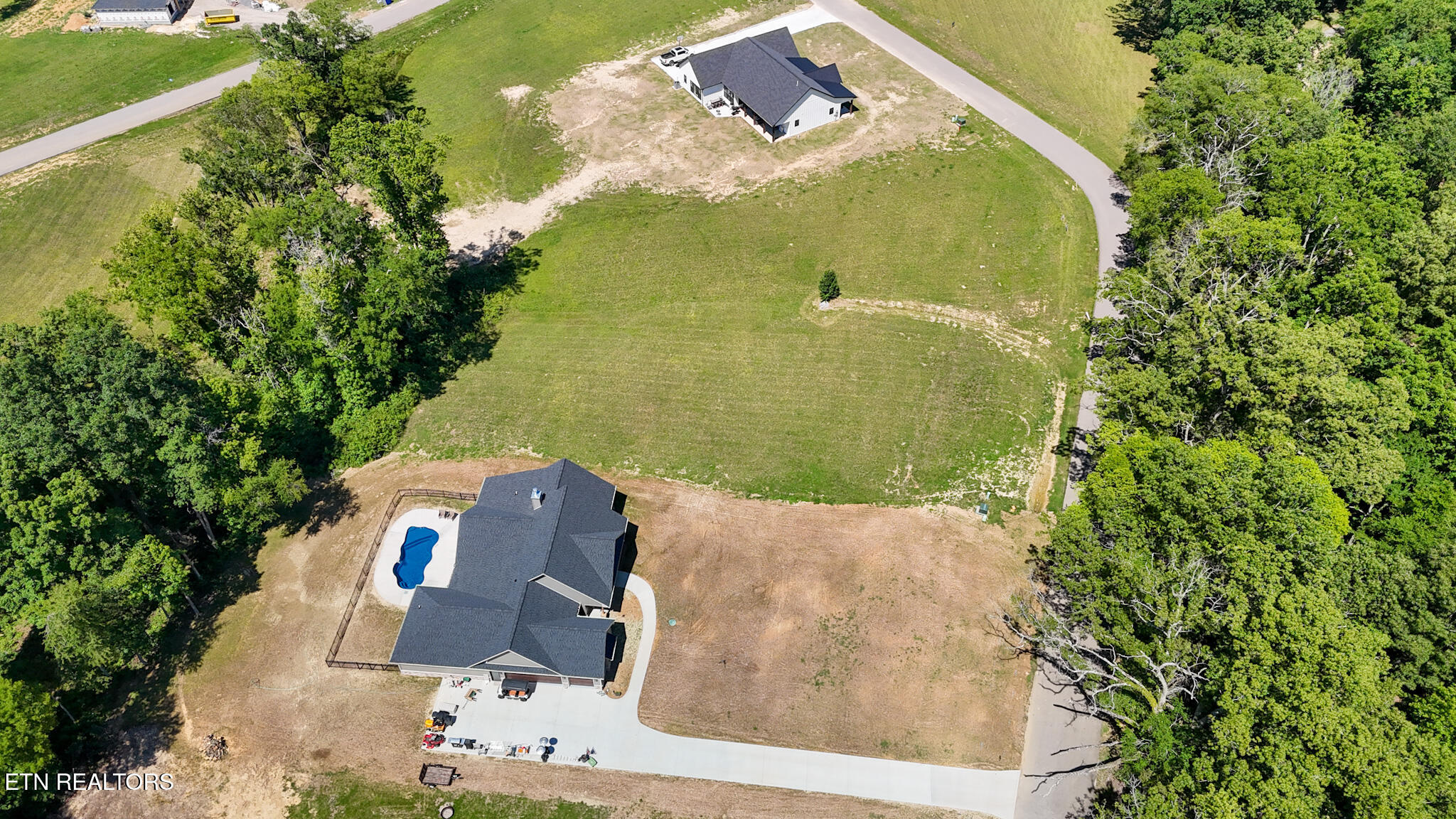 Lot 50 Sunset Boulevard White Pine TN 37890