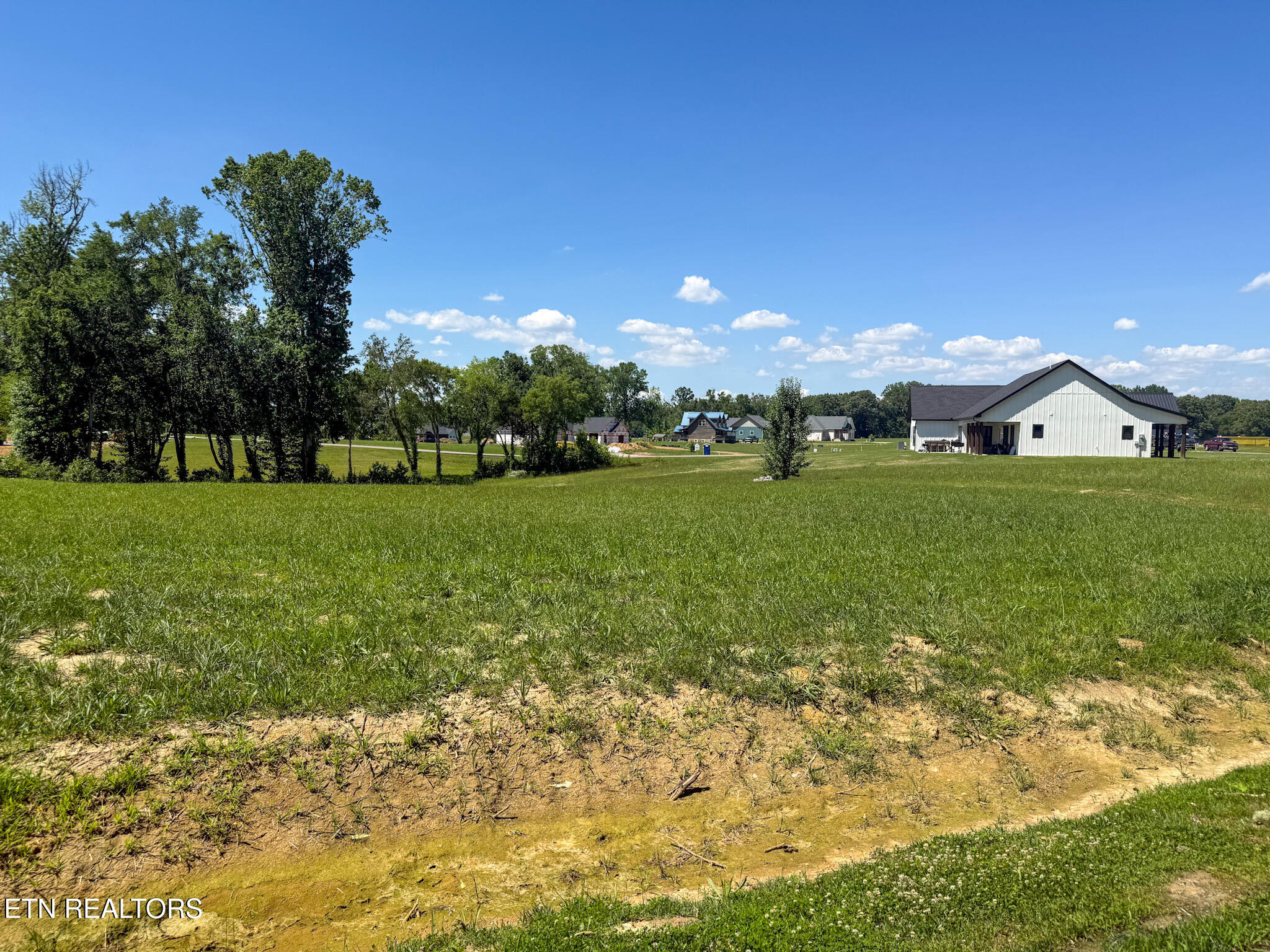 Lot 50 Sunset Boulevard White Pine TN 37890