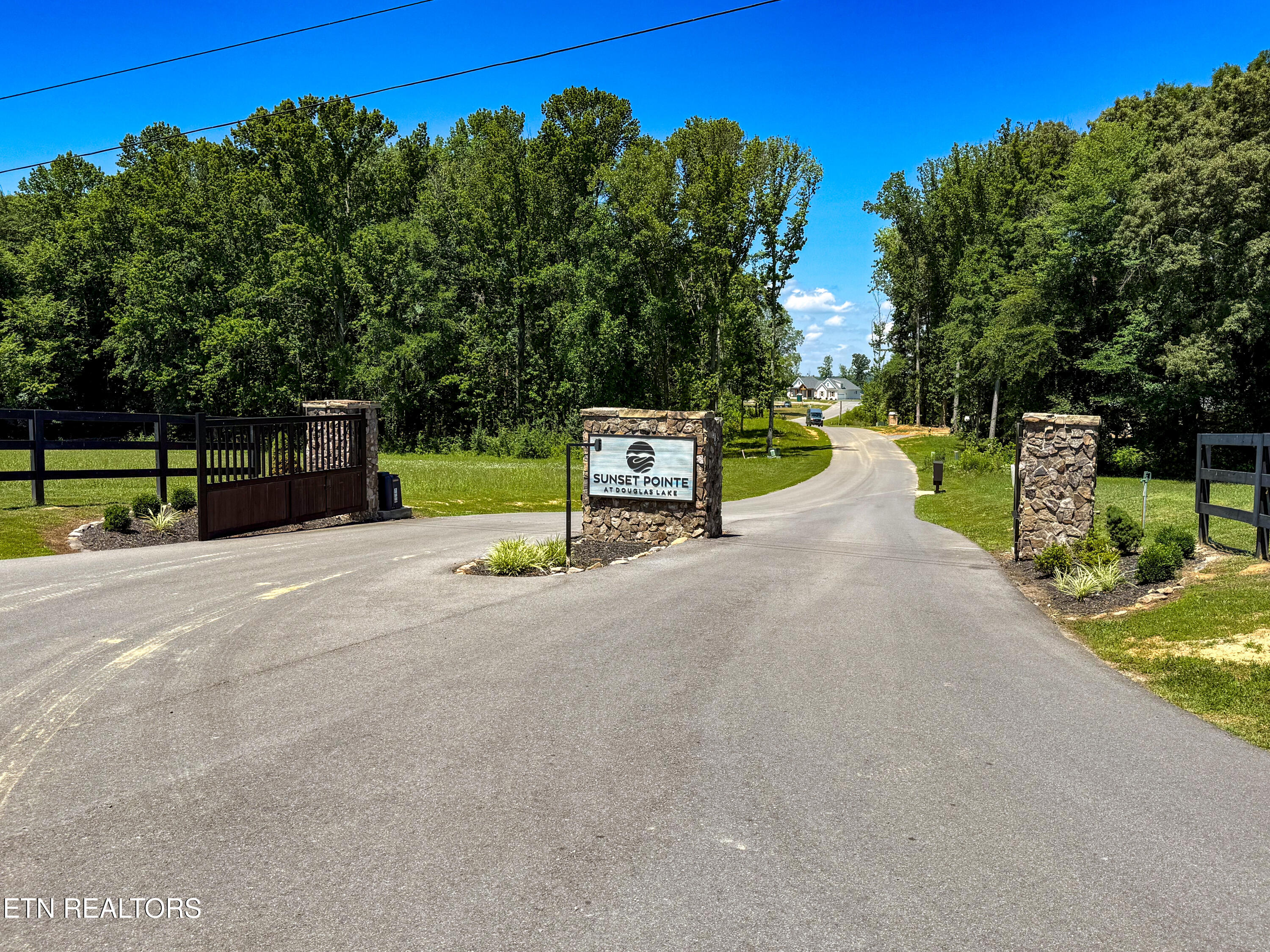 Lot 50 Sunset Boulevard White Pine TN 37890