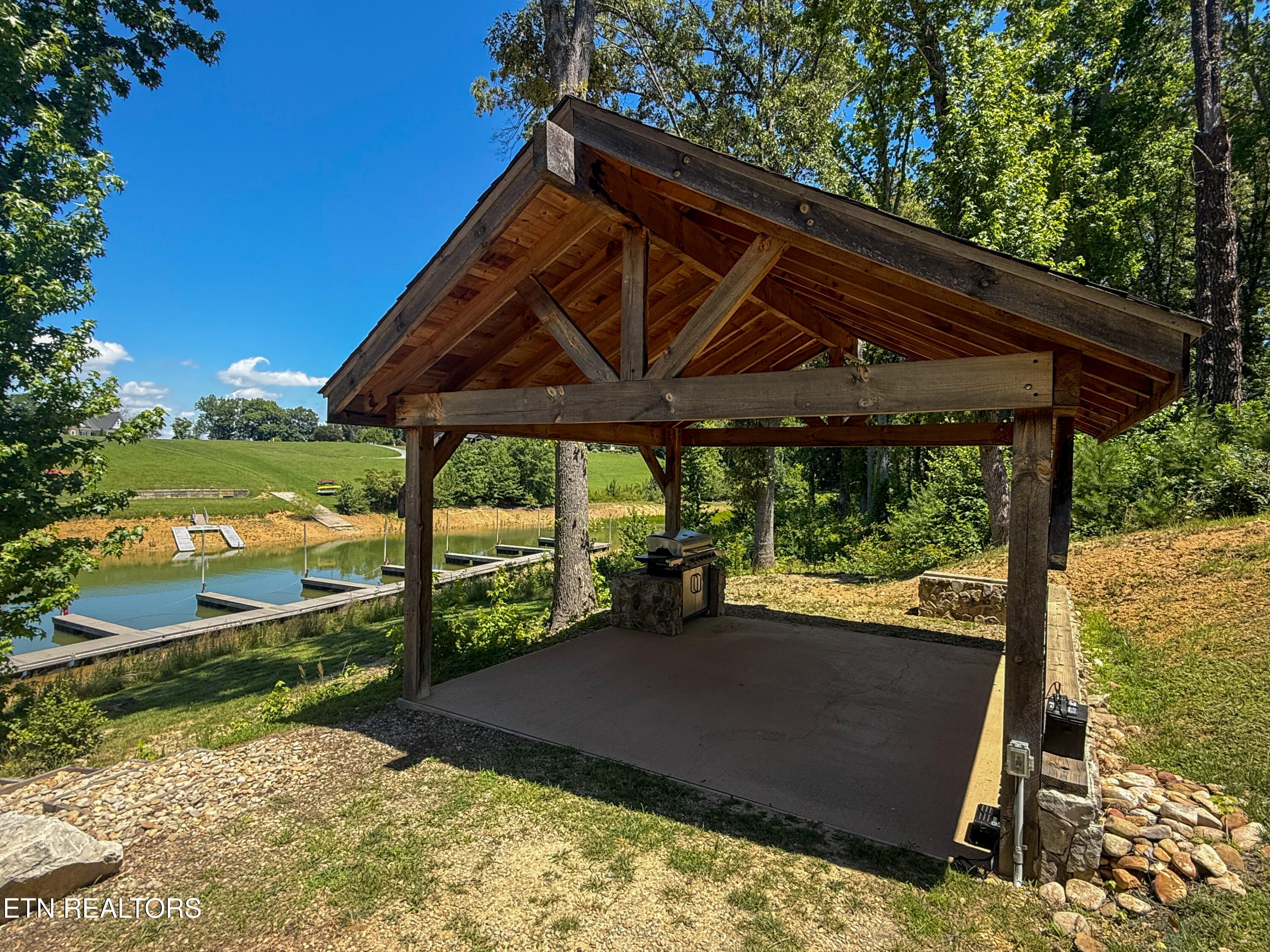Lot 50 Sunset Boulevard White Pine TN 37890