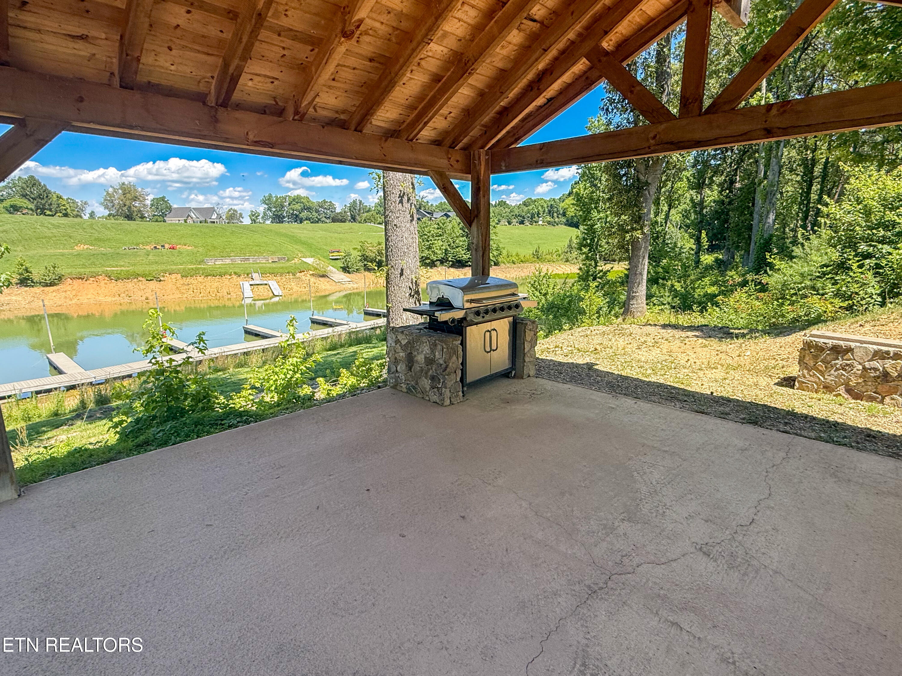 Lot 50 Sunset Boulevard White Pine TN 37890
