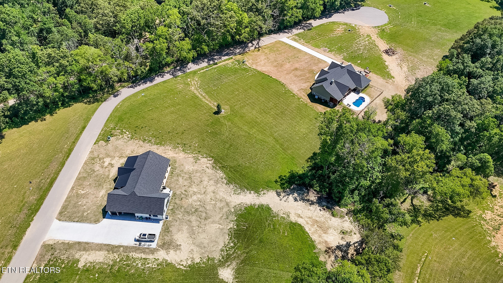Lot 50 Sunset Boulevard White Pine TN 37890