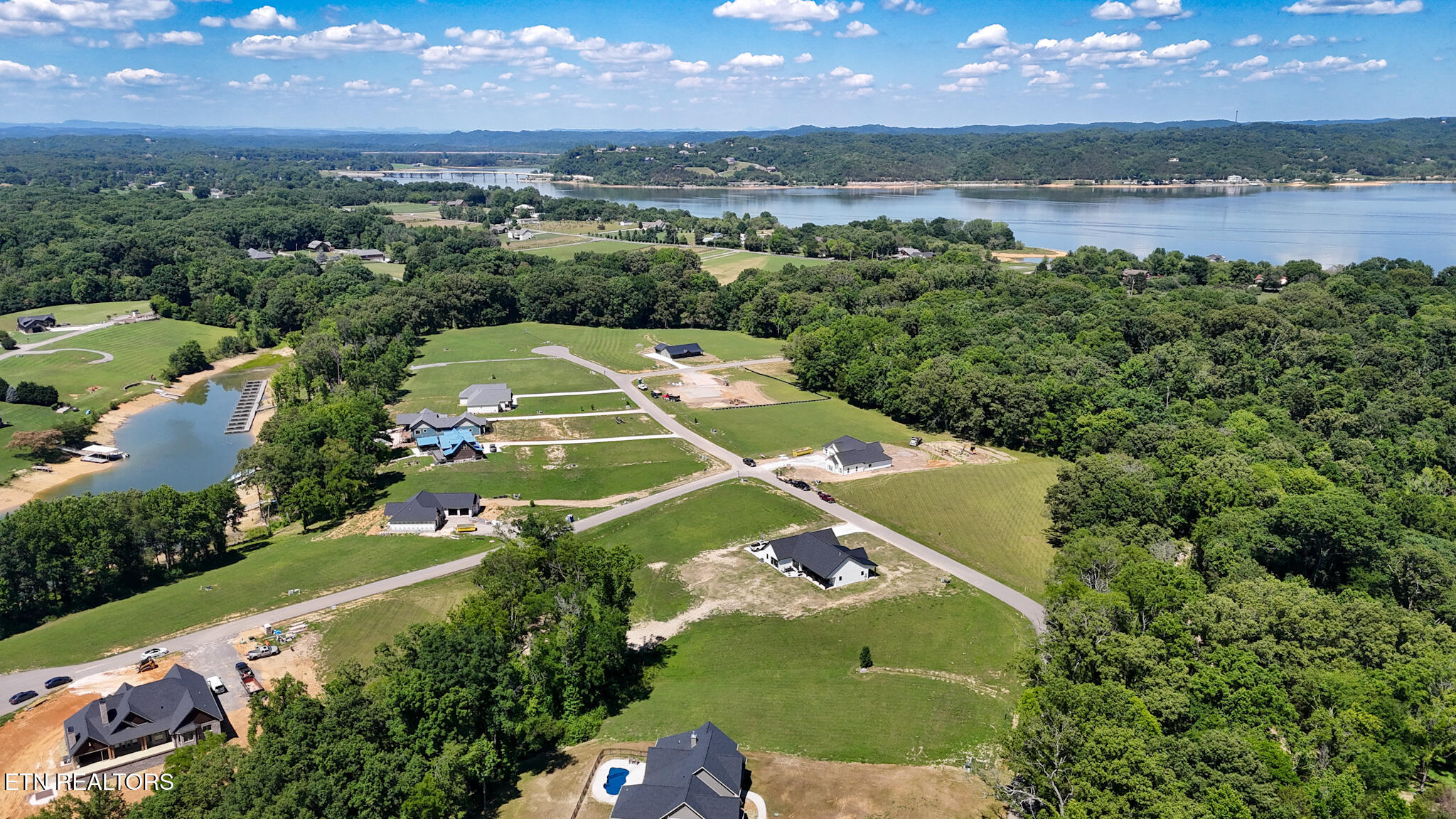 Lot 50 Sunset Boulevard White Pine TN 37890