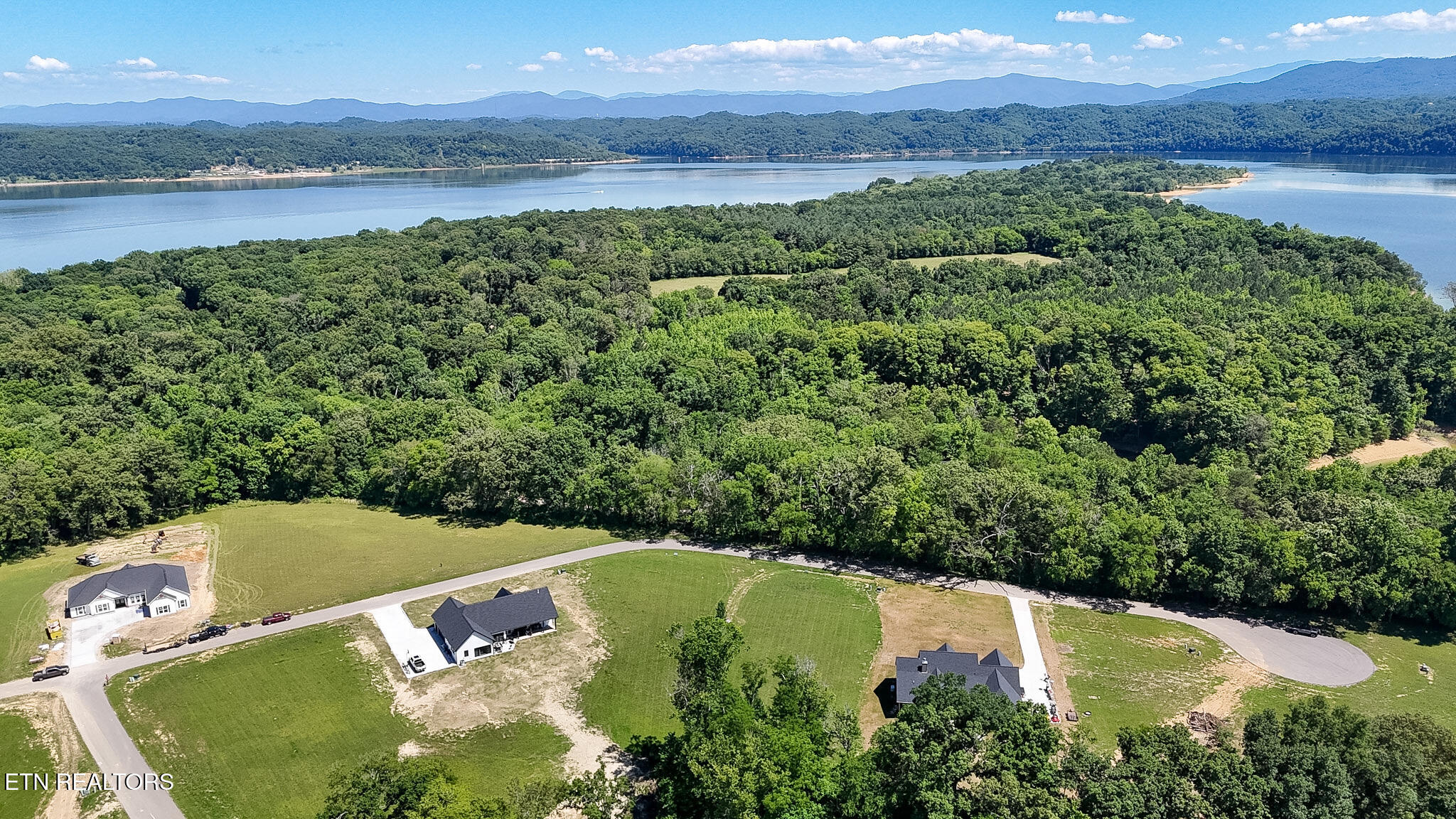 Lot 50 Sunset Boulevard White Pine TN 37890