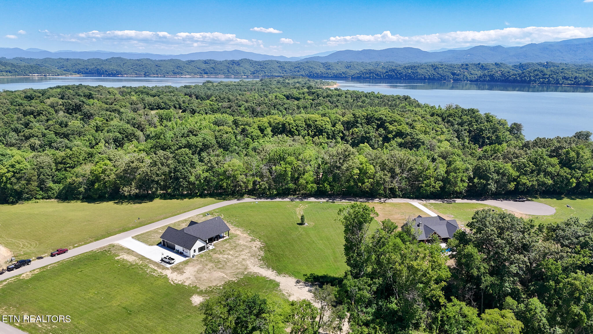 Lot 50 Sunset Boulevard White Pine TN 37890