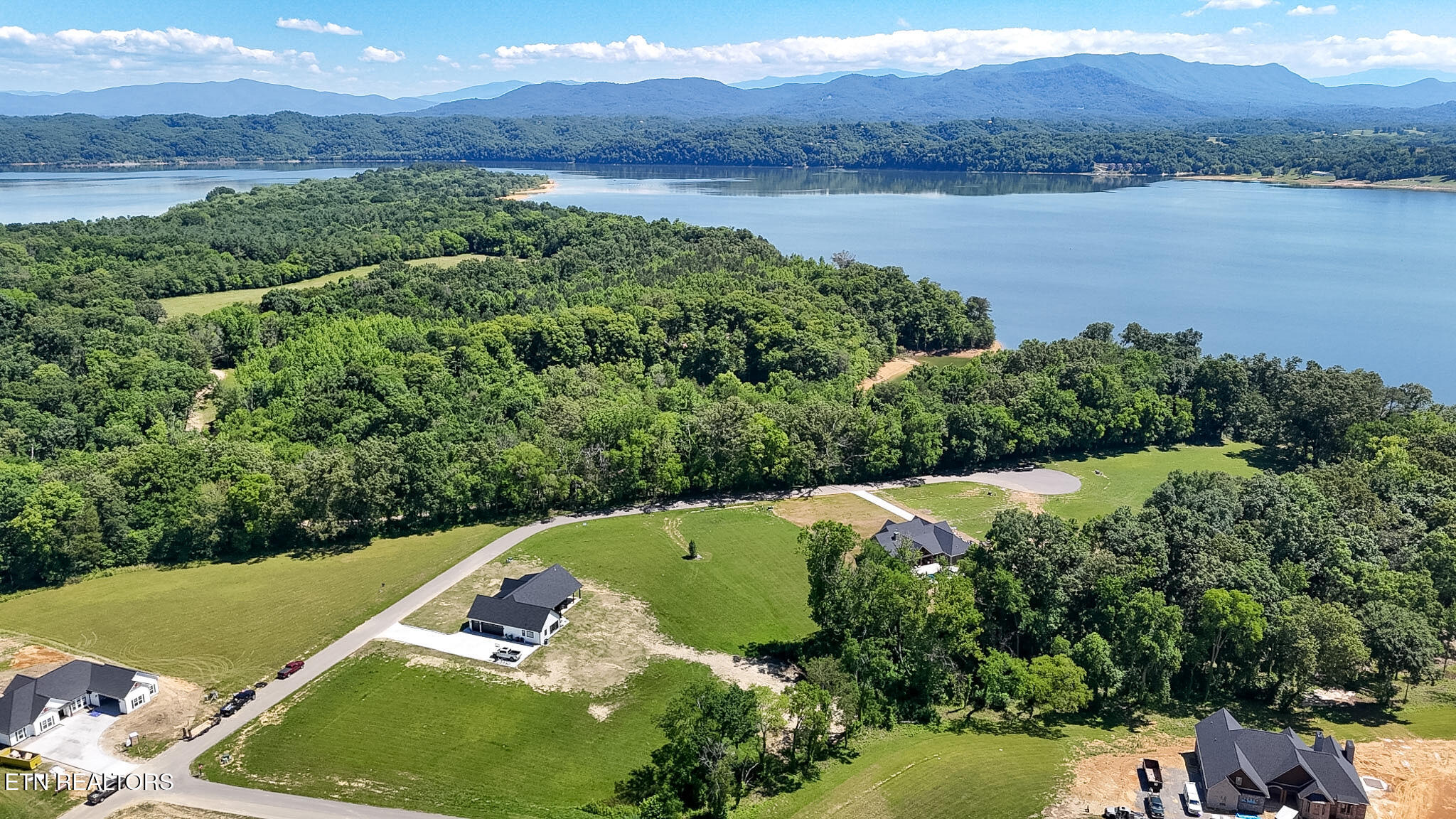 Lot 50 Sunset Boulevard White Pine TN 37890