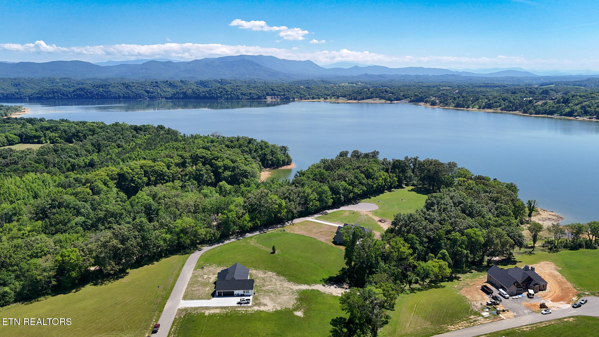 Lot 50 Sunset Boulevard White Pine TN 37890