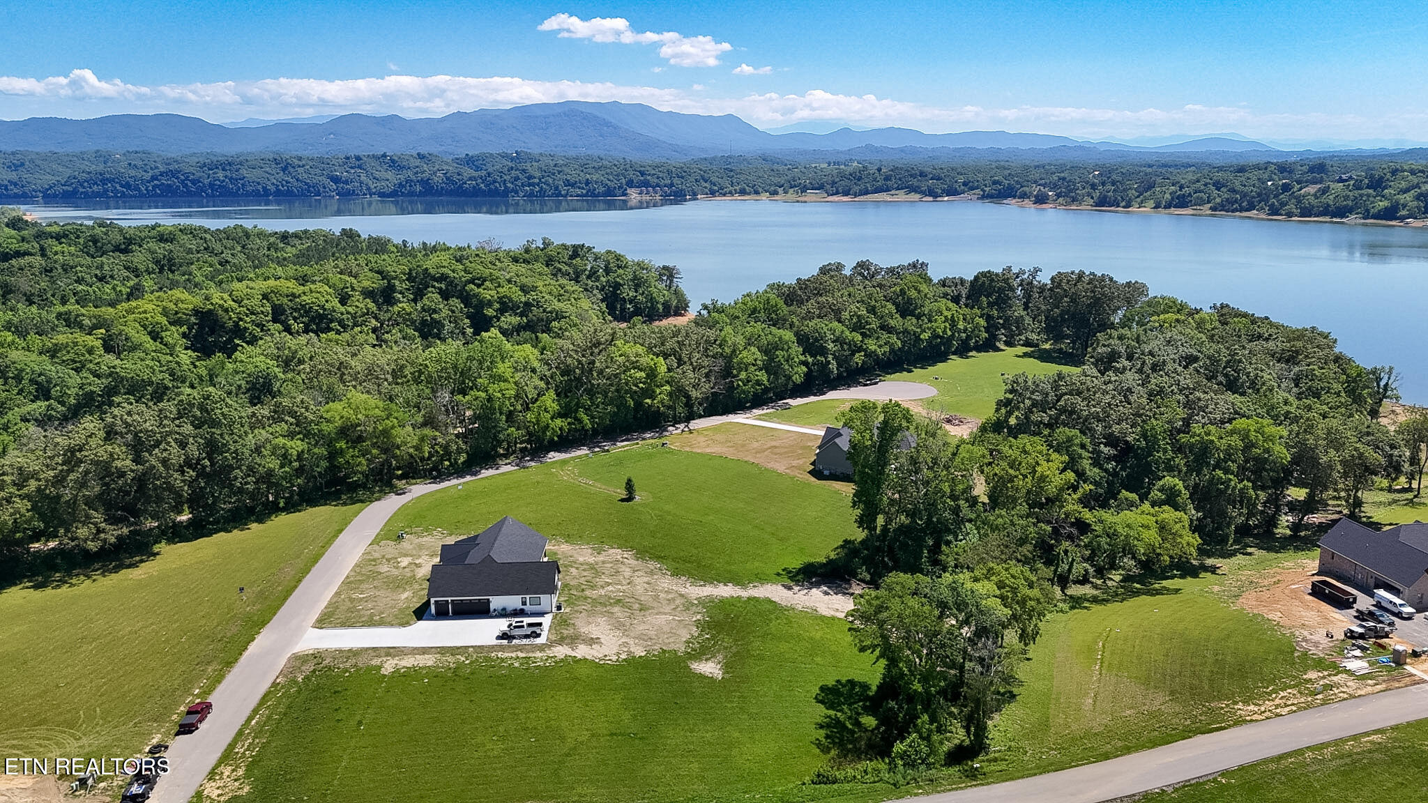 Lot 50 Sunset Boulevard White Pine TN 37890