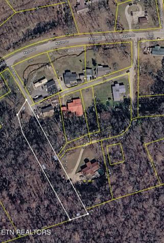 328 Keylon Drive Harriman TN 37748