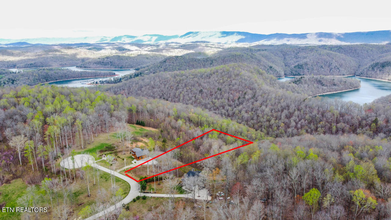 0 Mountain Way Sharps Chapel TN 37866
