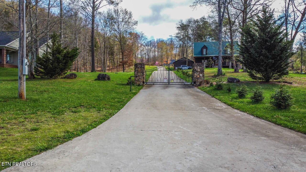 0 Mountain Way Sharps Chapel TN 37866
