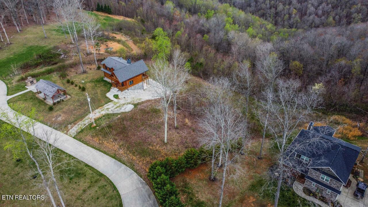 0 Mountain Way Sharps Chapel TN 37866