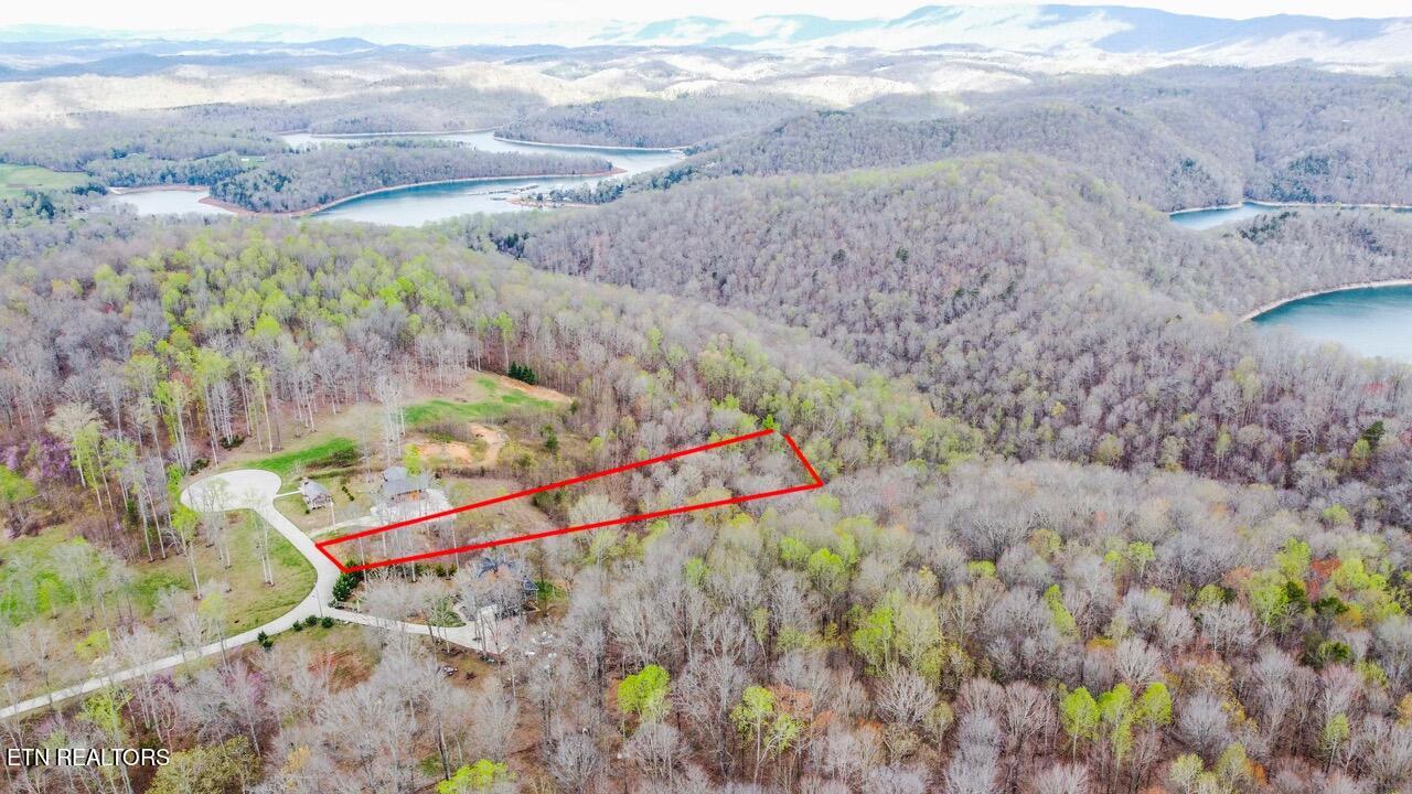 0 Mountain Way Sharps Chapel TN 37866