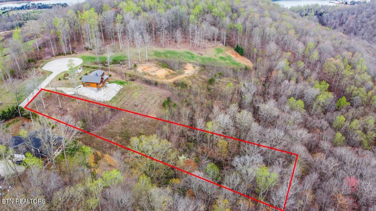 0 Mountain Way Sharps Chapel TN 37866
