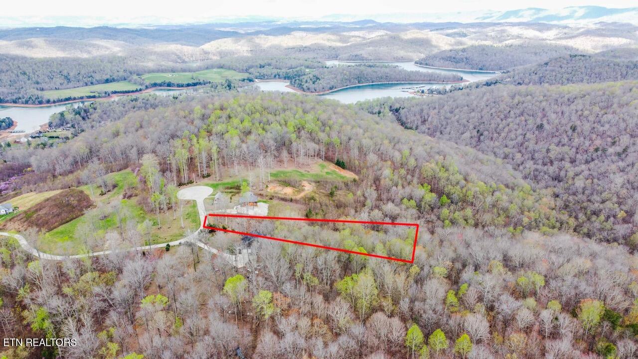 0 Mountain Way Sharps Chapel TN 37866