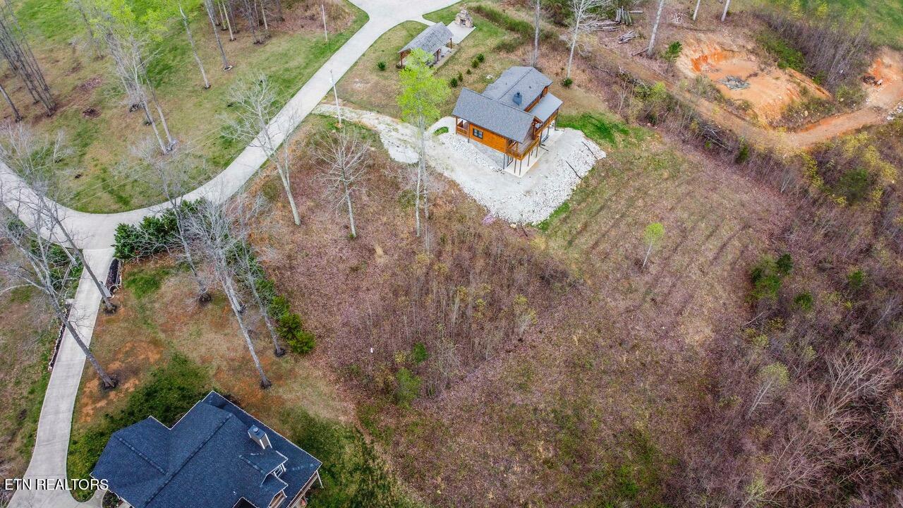 0 Mountain Way Sharps Chapel TN 37866