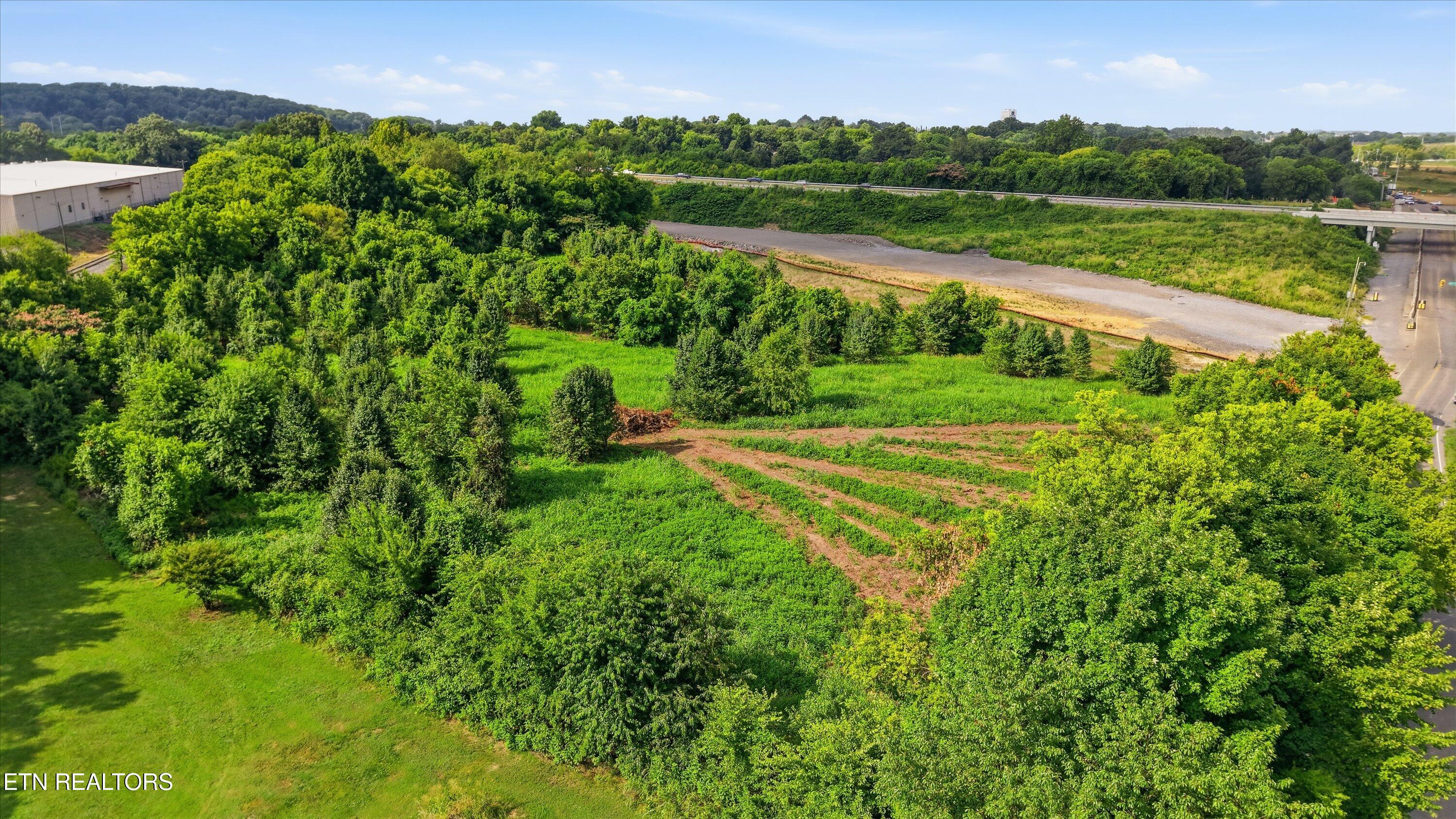Cusick Road Alcoa TN 37701