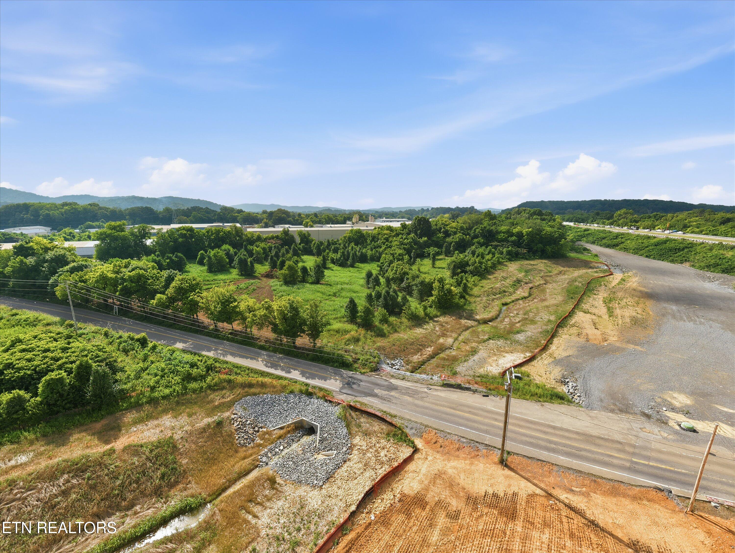 Cusick Road Alcoa TN 37701