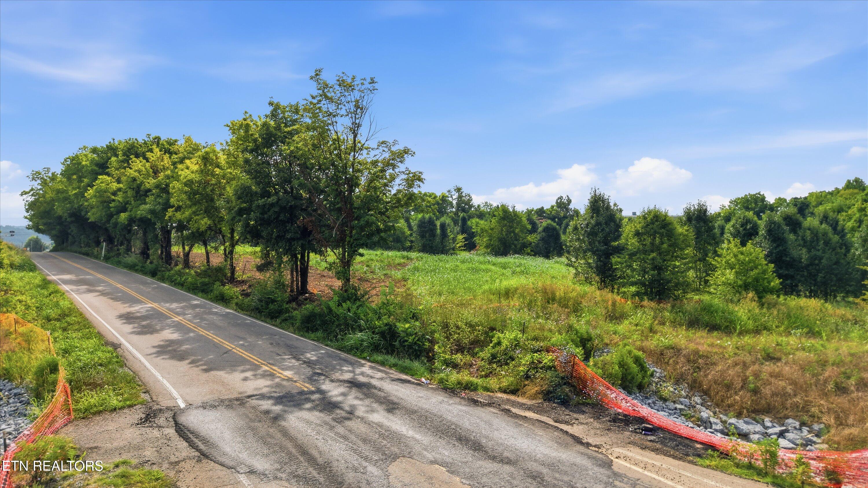 Cusick Road Alcoa TN 37701