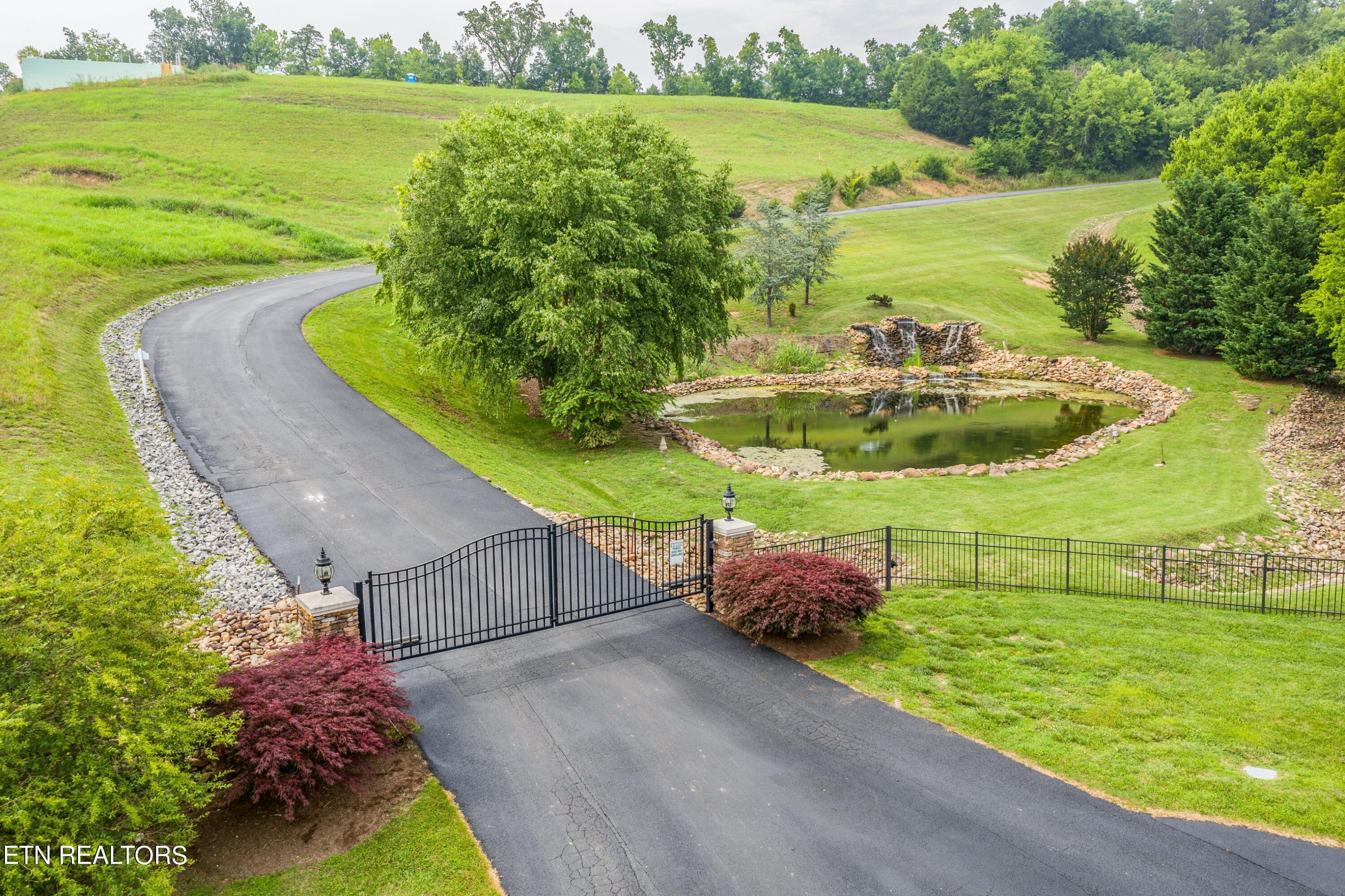 Lakeshore Drive (Lot 36) Way Newport TN 37821
