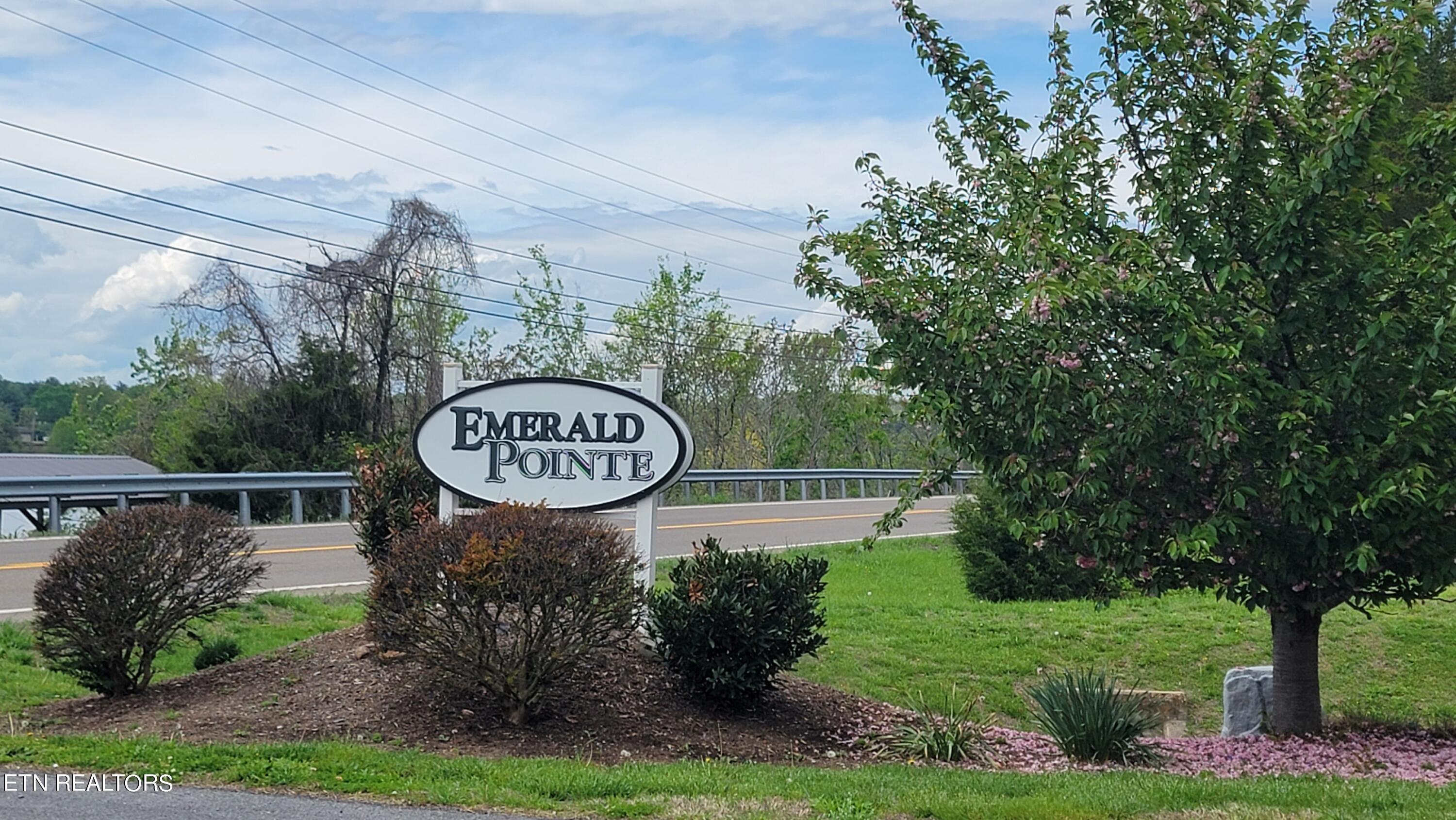 Lakeshore Drive (Lot 36) Way Newport TN 37821