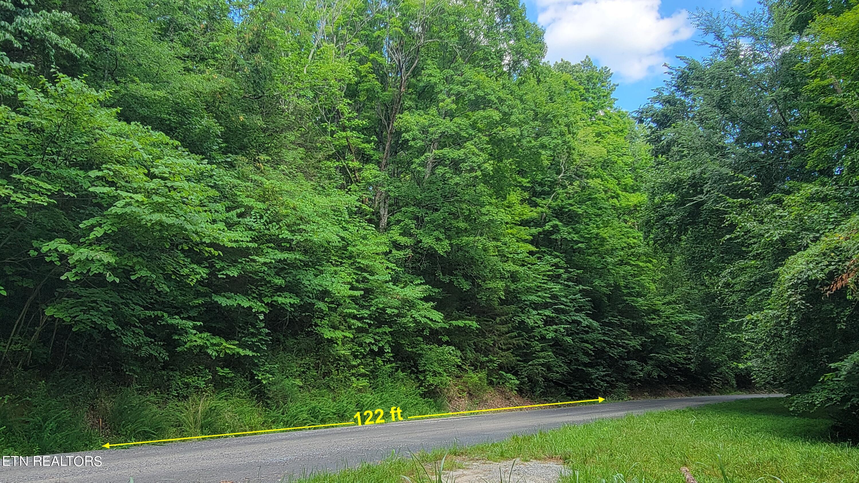 Lakeshore Drive (Lot 36) Way Newport TN 37821