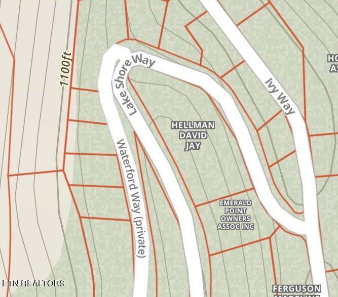 Lakeshore Drive (Lot 36) Way Newport TN 37821