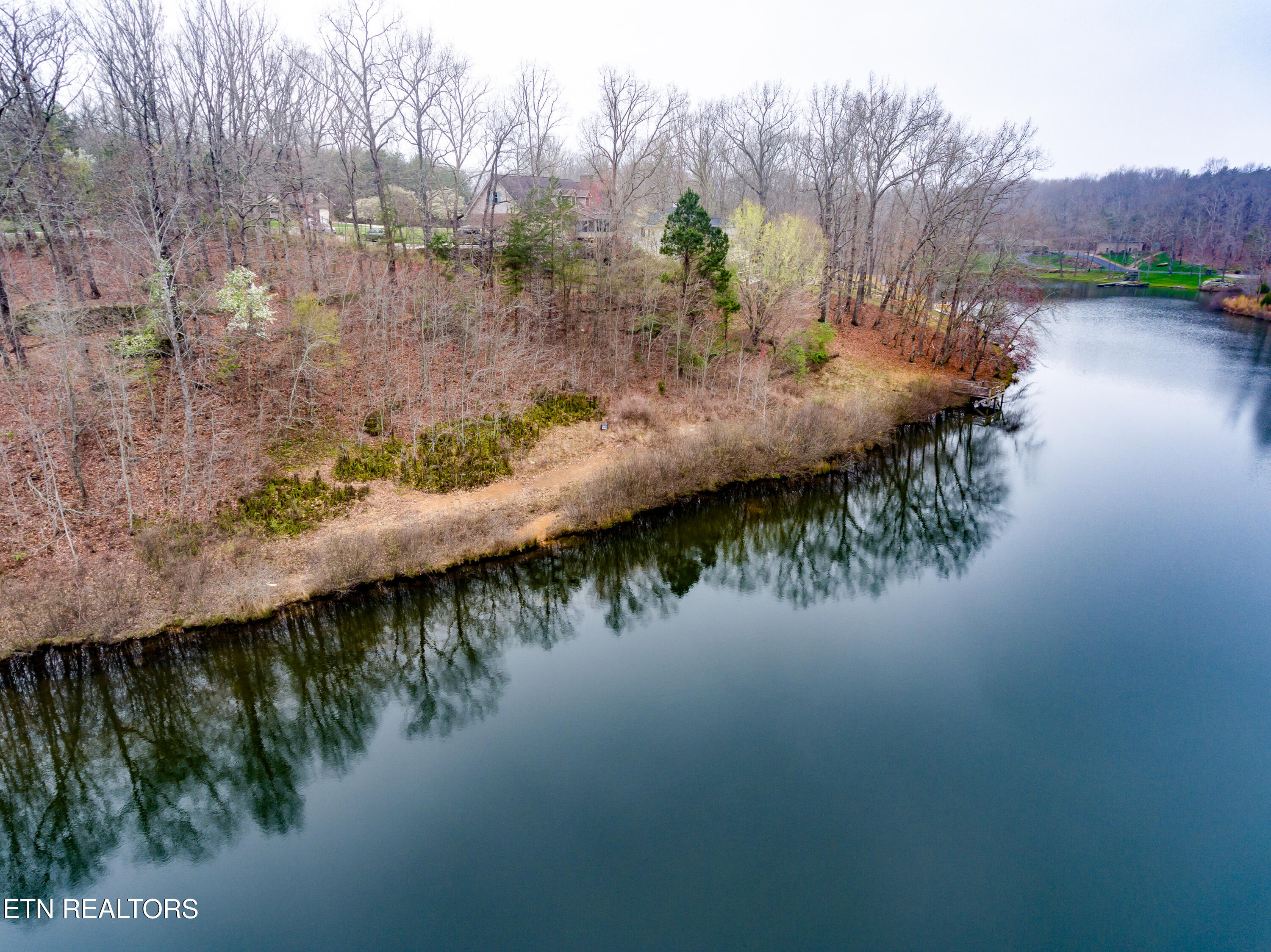 Quail Ridge Drive Crossville TN 38555