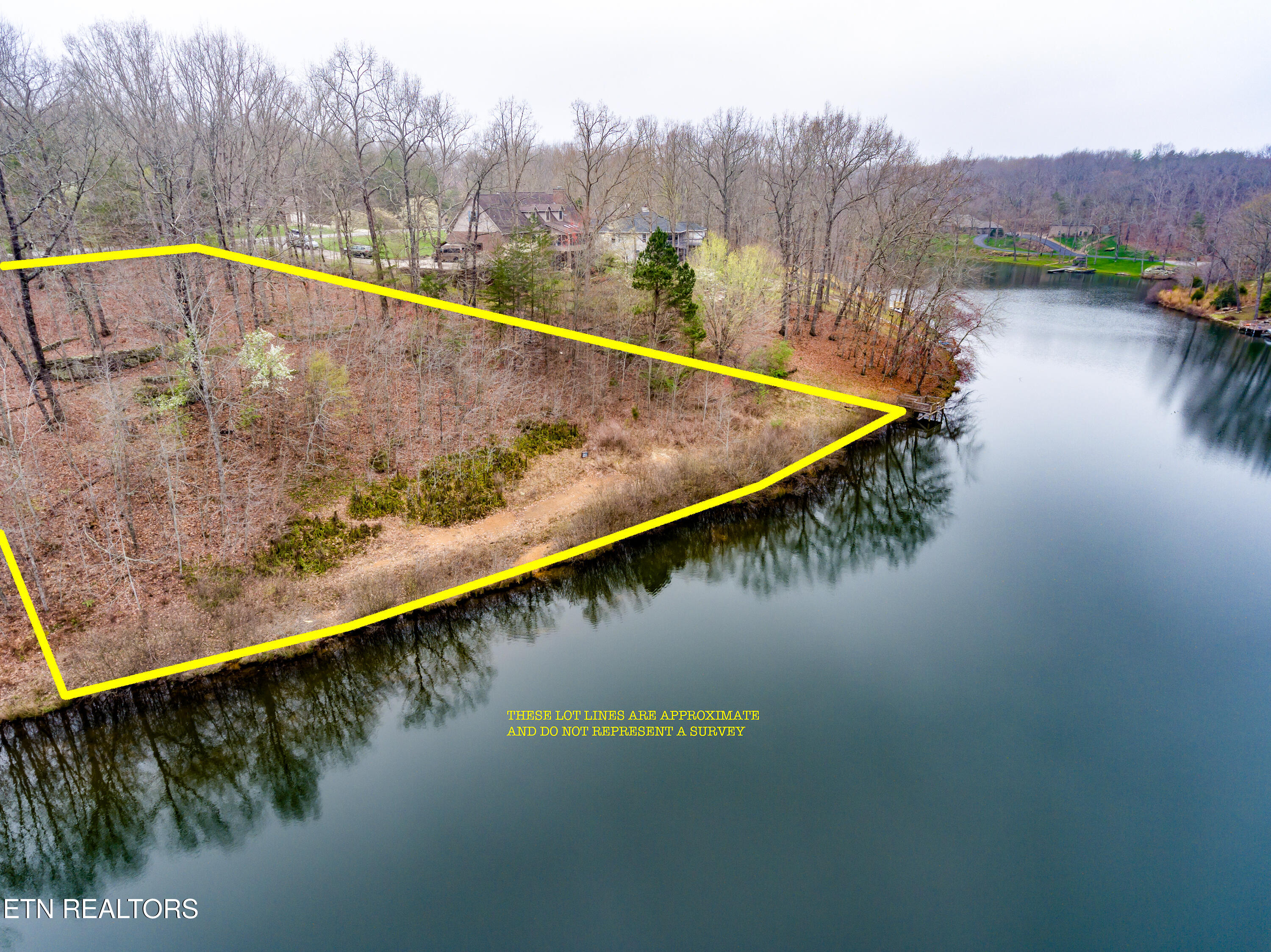Quail Ridge Drive Crossville TN 38555