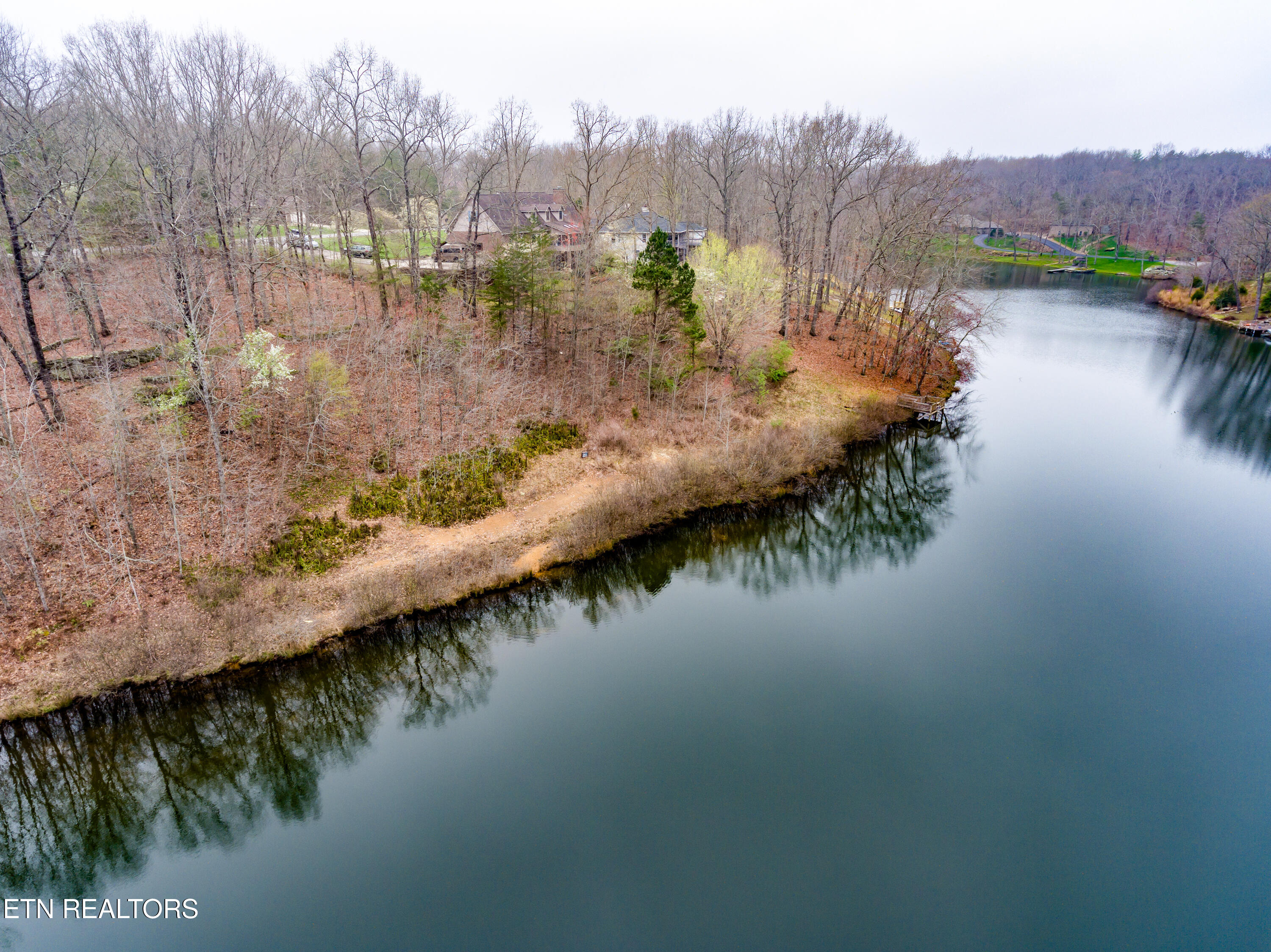 Quail Ridge Drive Crossville TN 38555