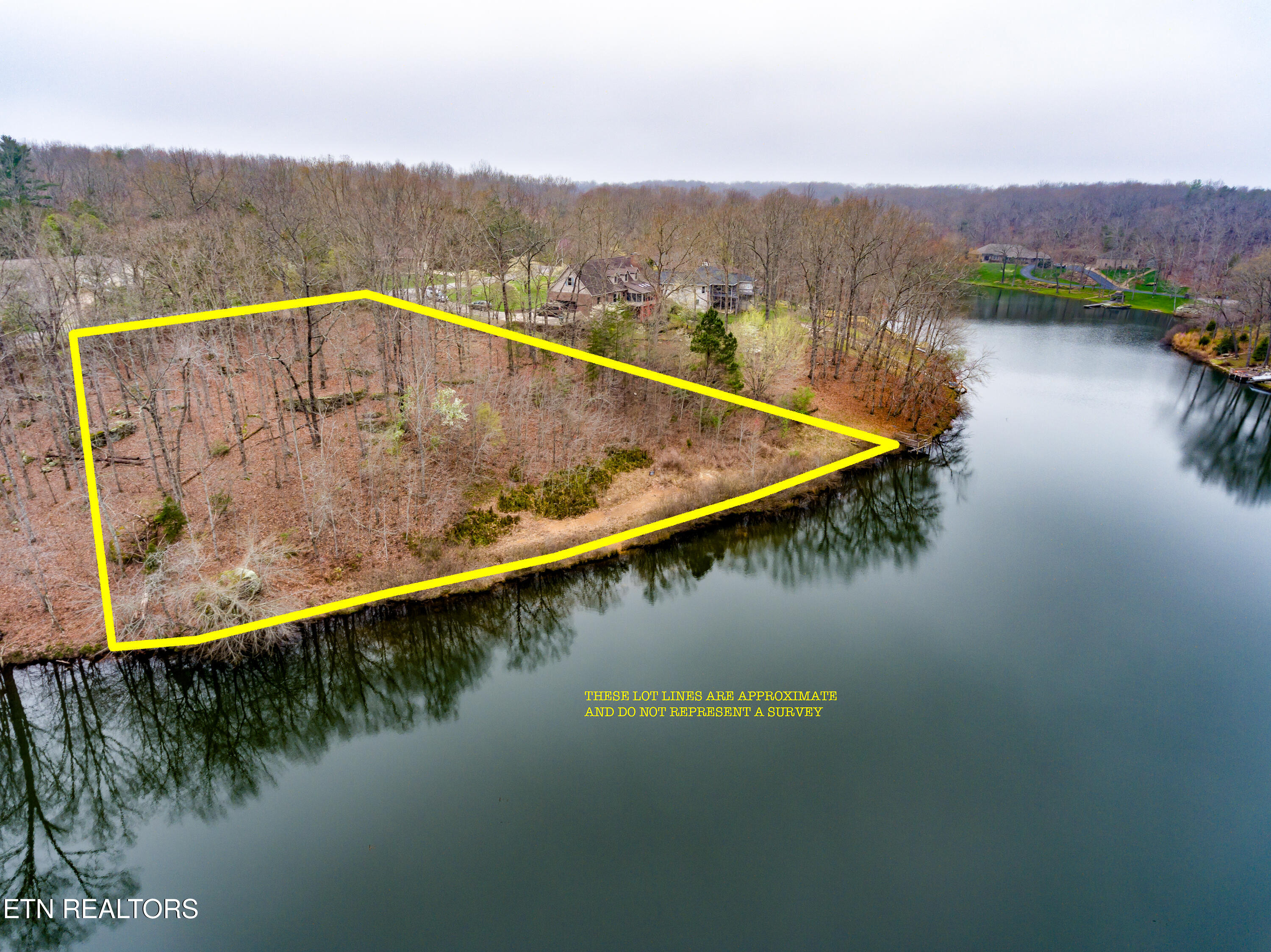 Quail Ridge Drive Crossville TN 38555