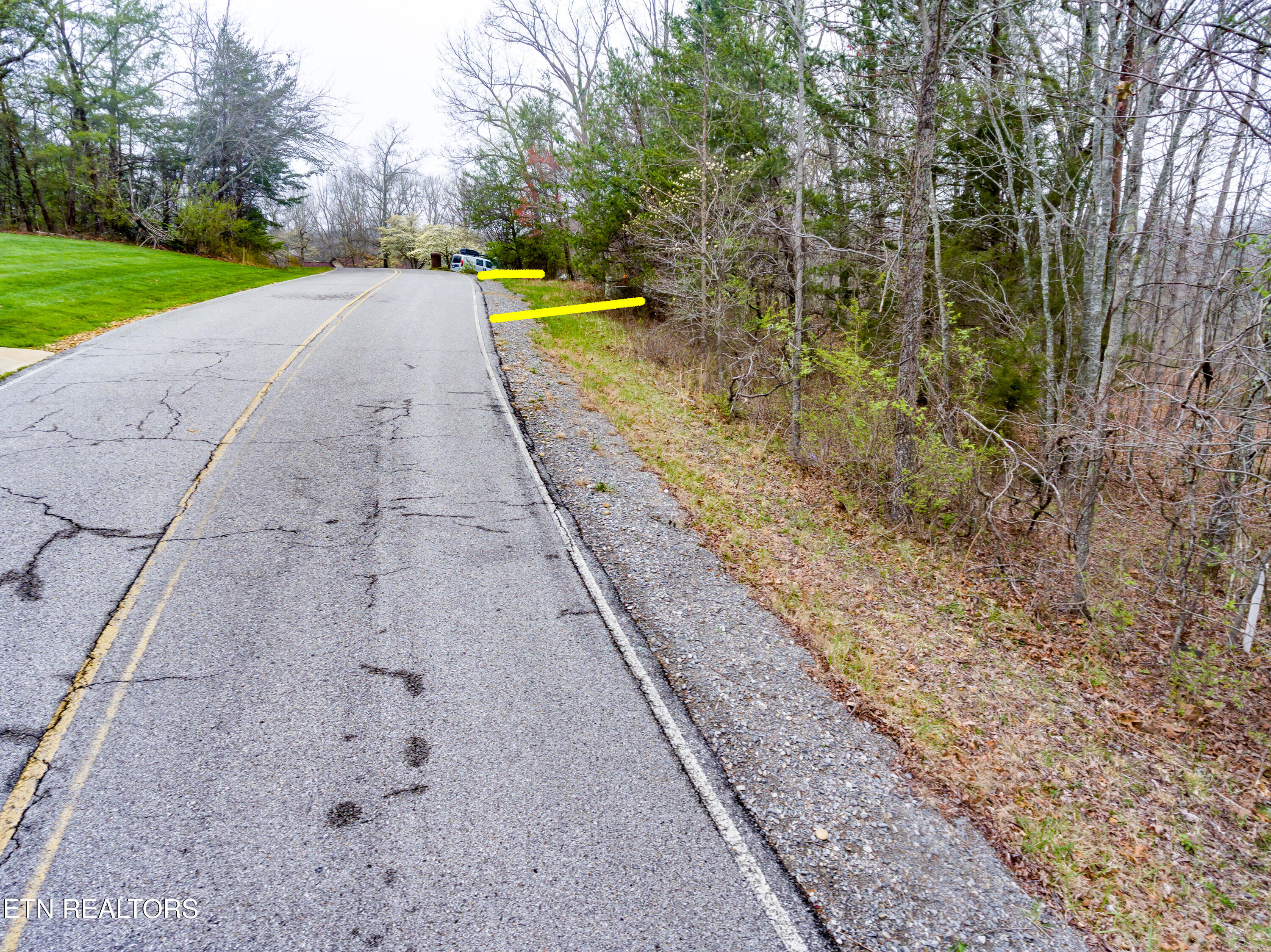 Quail Ridge Drive Crossville TN 38555
