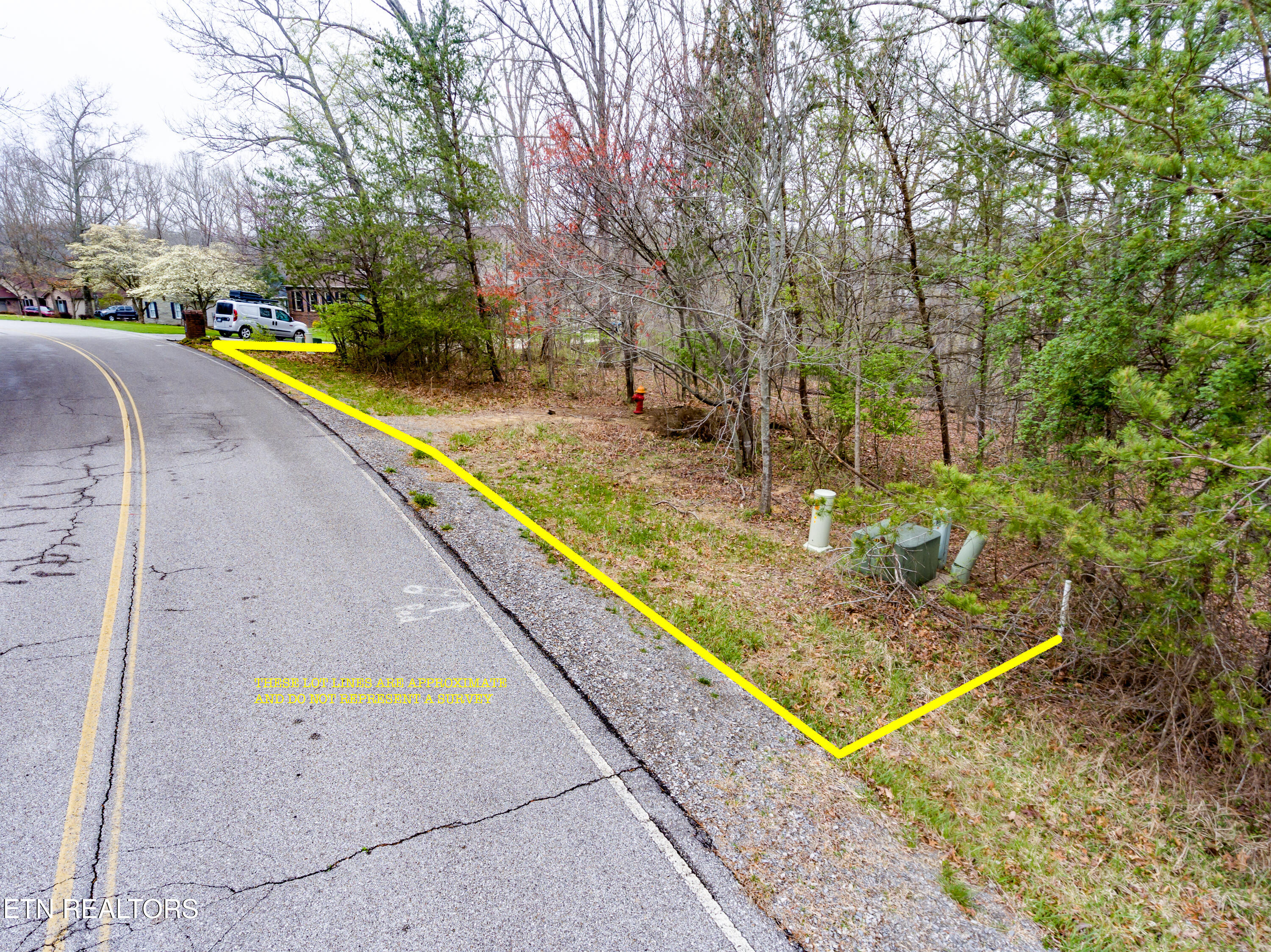Quail Ridge Drive Crossville TN 38555