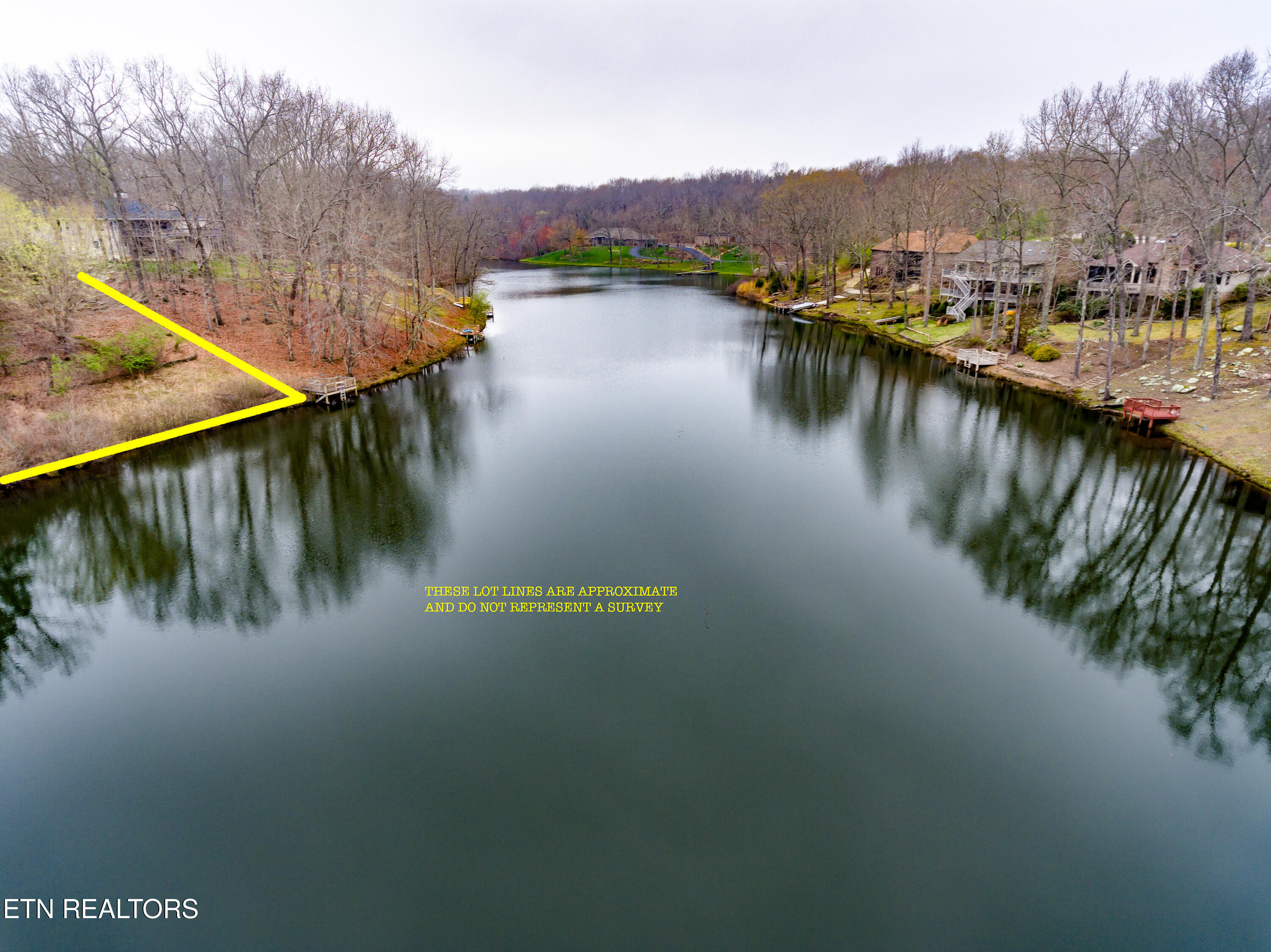 Quail Ridge Drive Crossville TN 38555