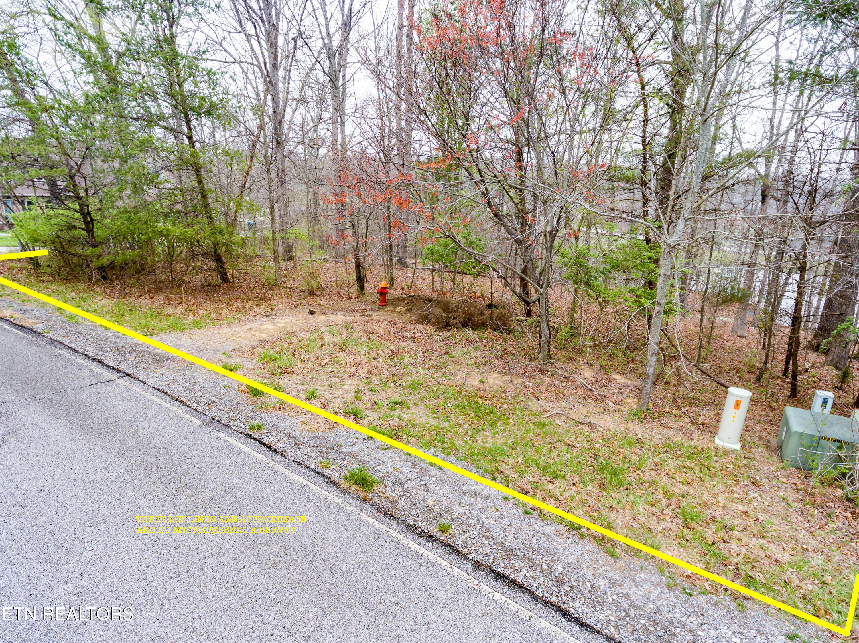 Quail Ridge Drive Crossville TN 38555