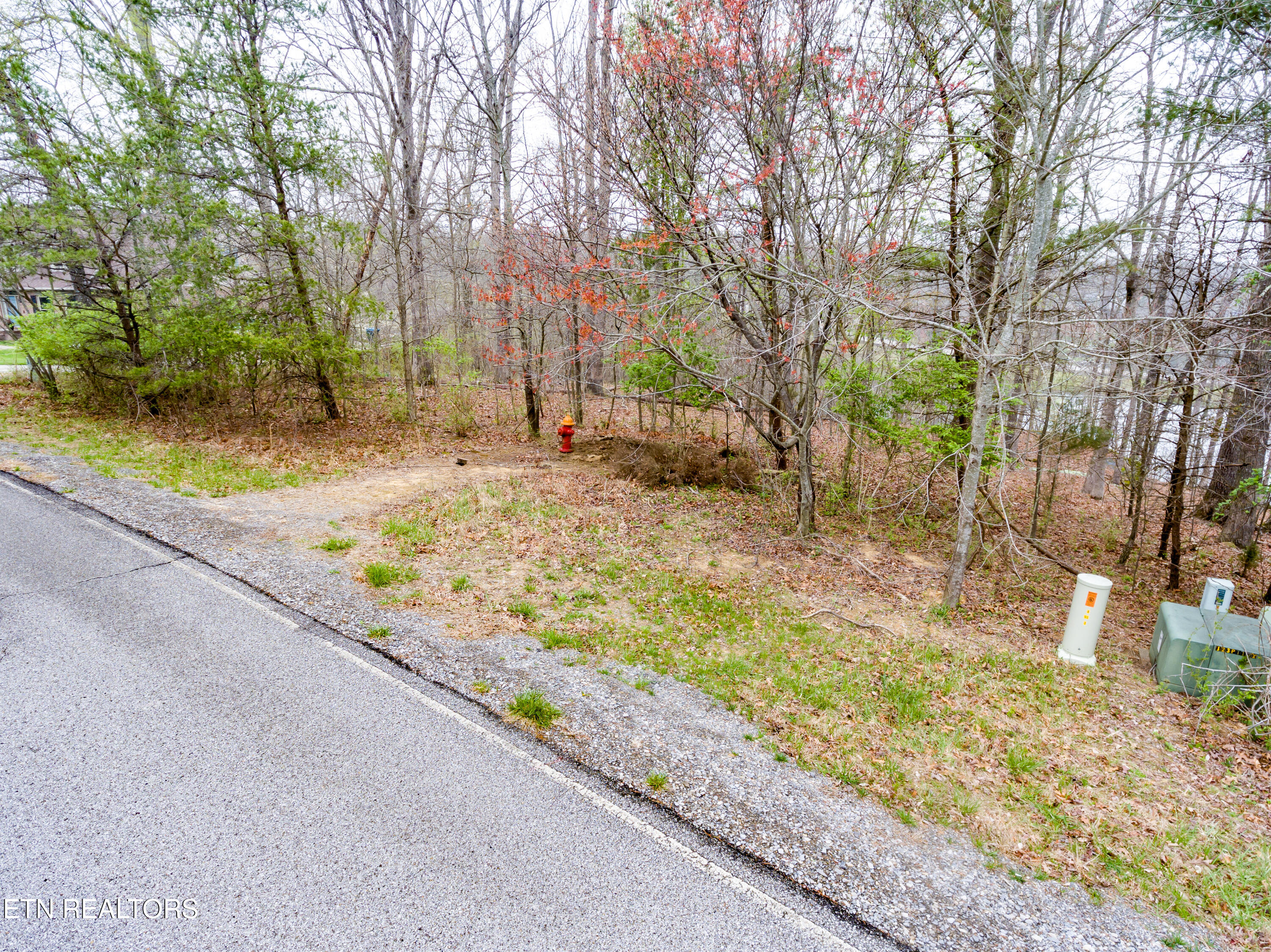 Quail Ridge Drive Crossville TN 38555
