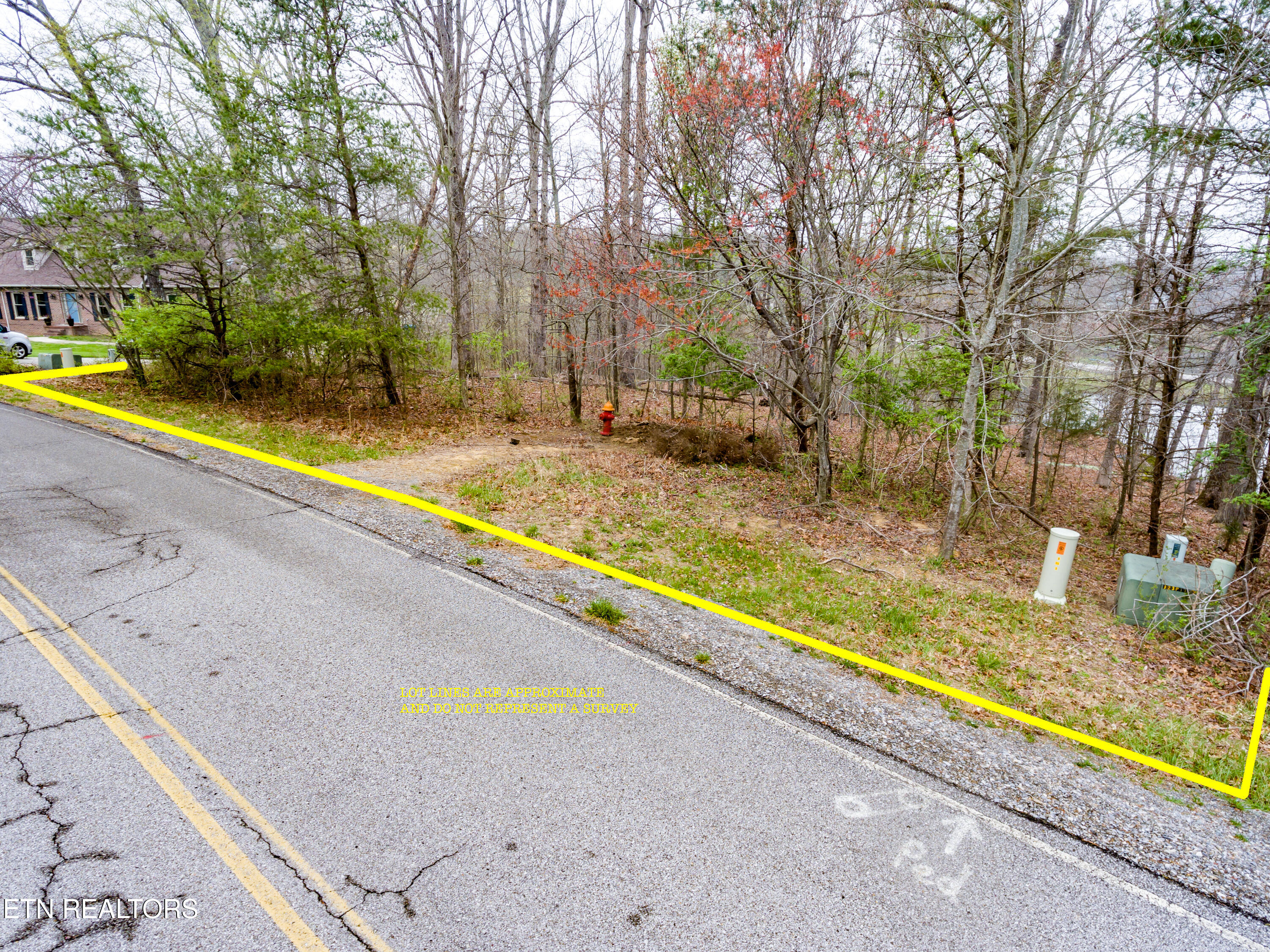 Quail Ridge Drive Crossville TN 38555