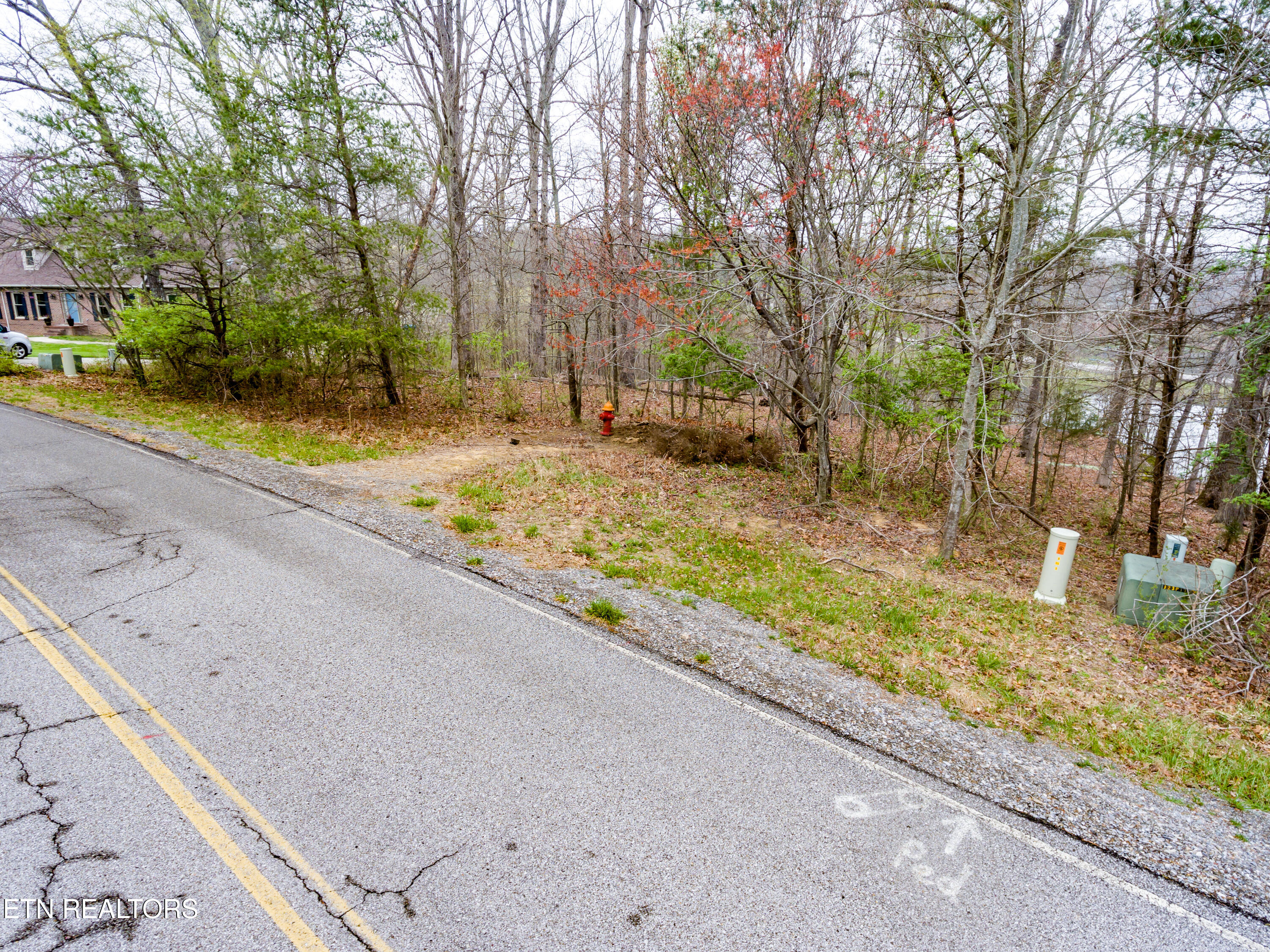 Quail Ridge Drive Crossville TN 38555