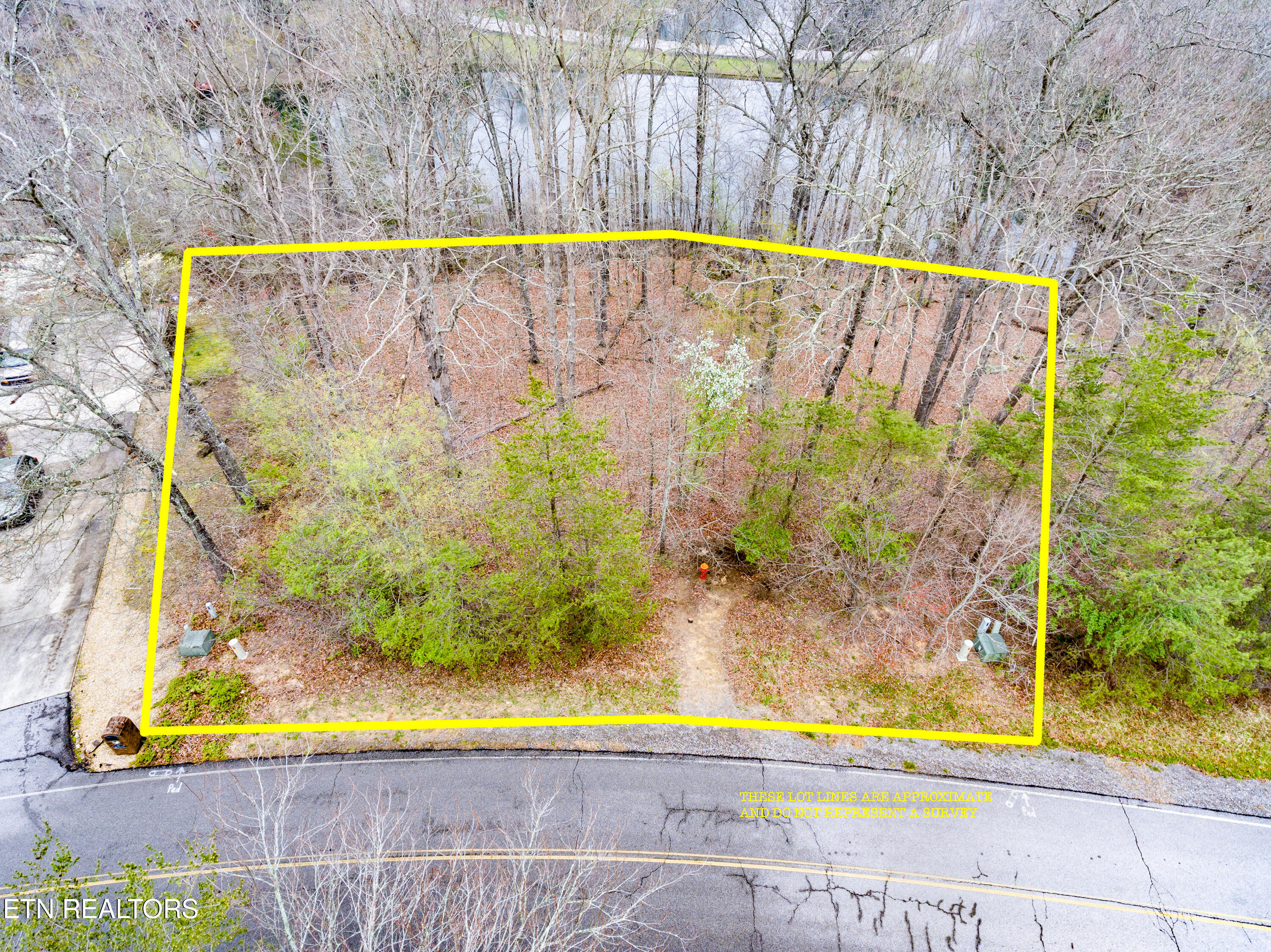 Quail Ridge Drive Crossville TN 38555
