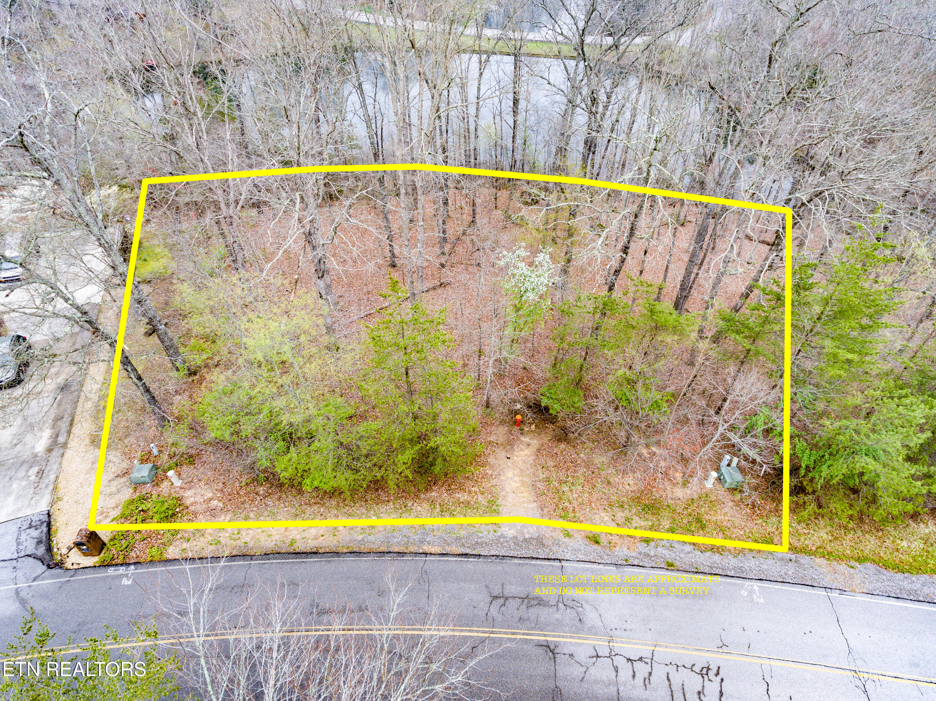 Quail Ridge Drive Crossville TN 38555