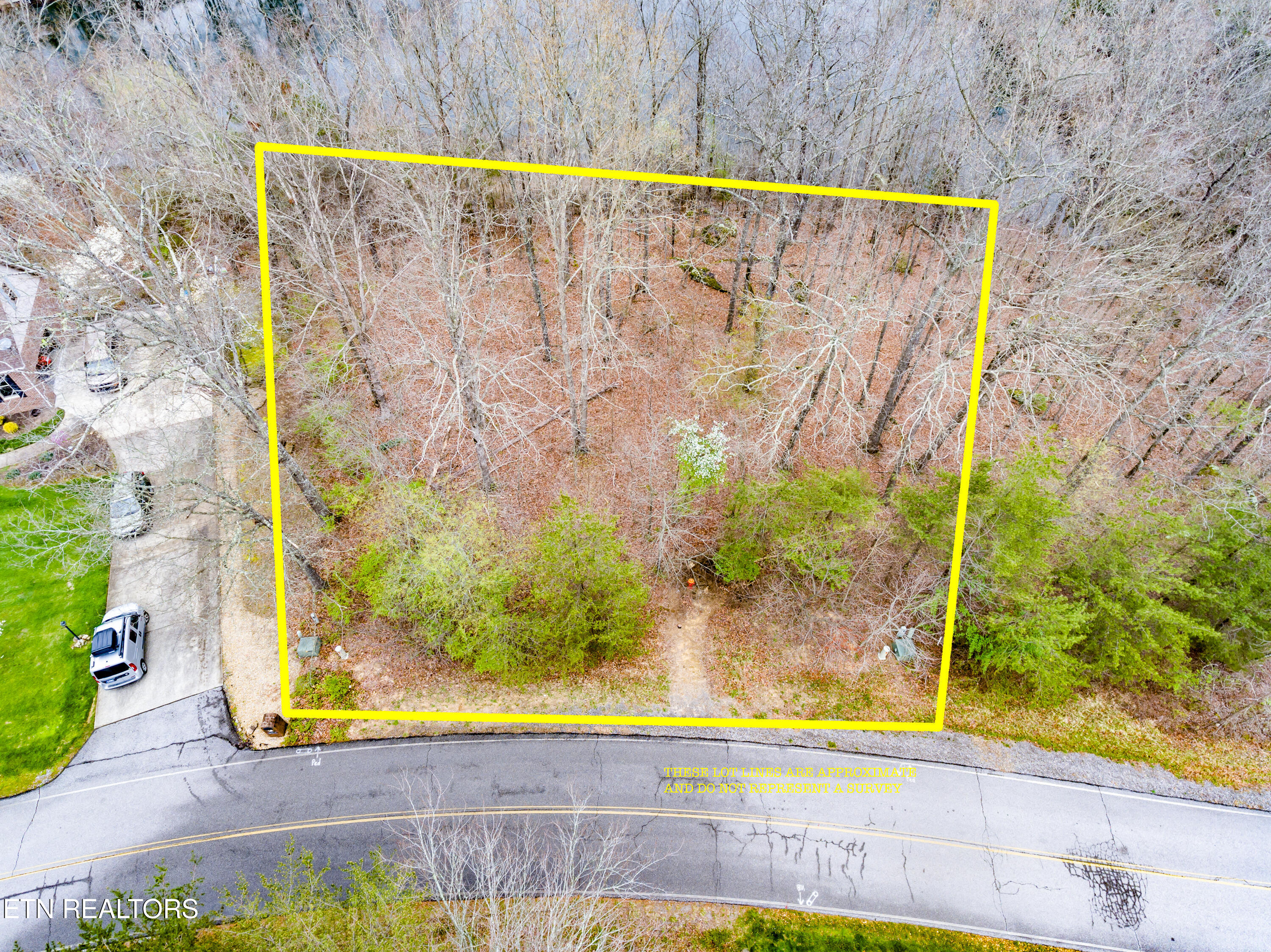 Quail Ridge Drive Crossville TN 38555