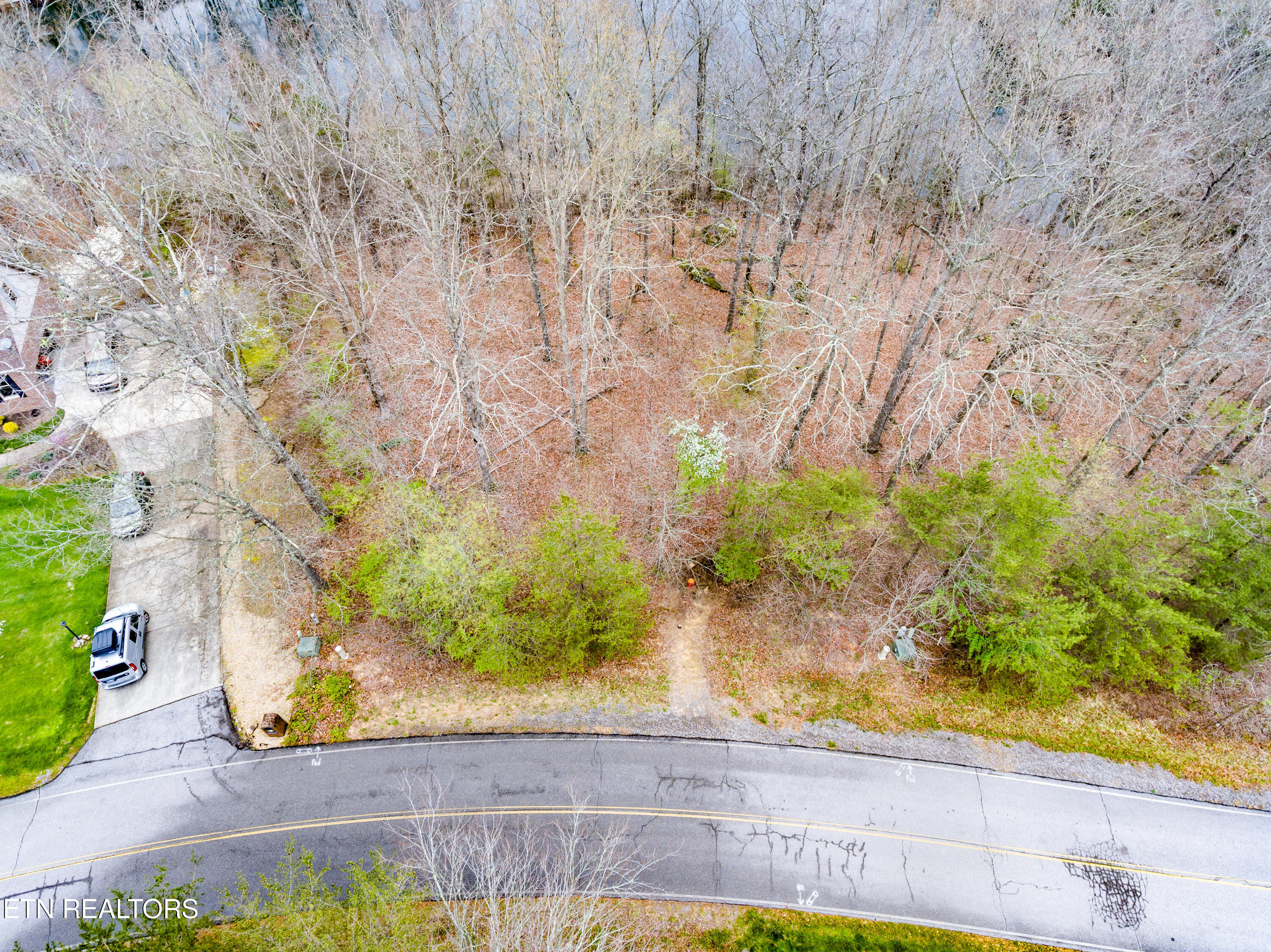 Quail Ridge Drive Crossville TN 38555