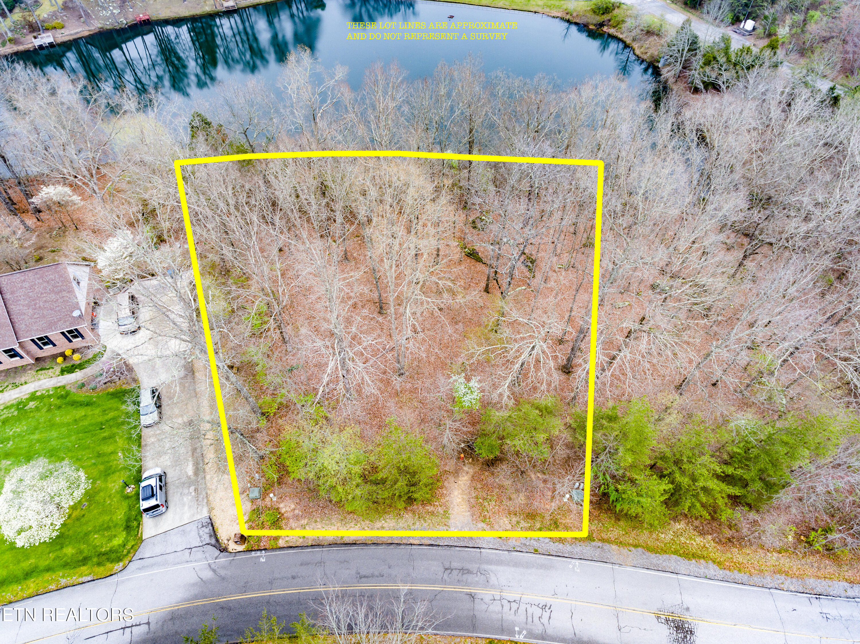 Quail Ridge Drive Crossville TN 38555