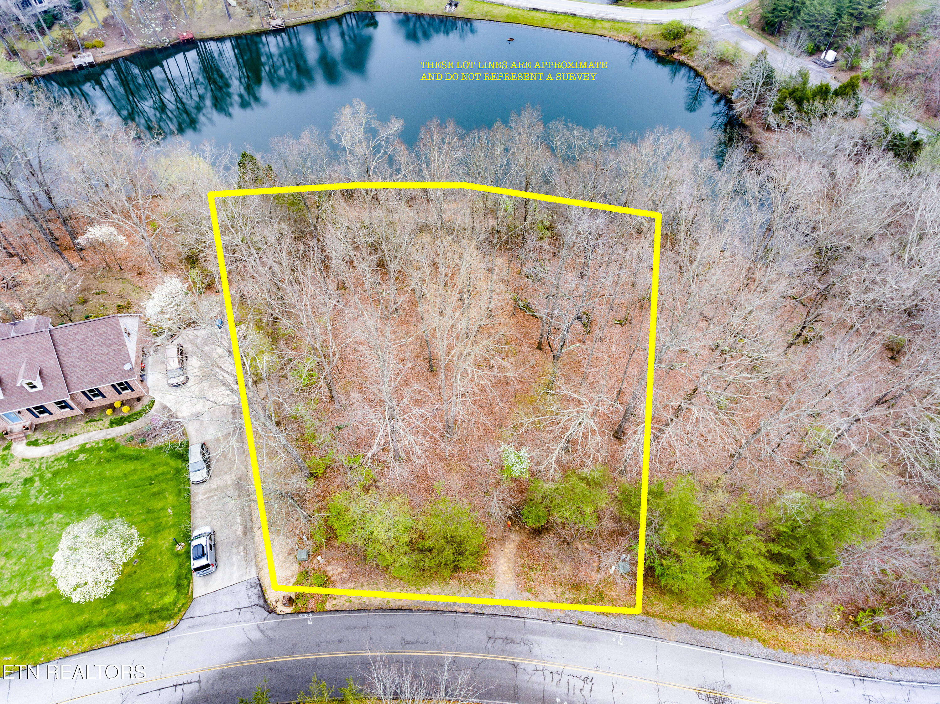 Quail Ridge Drive Crossville TN 38555