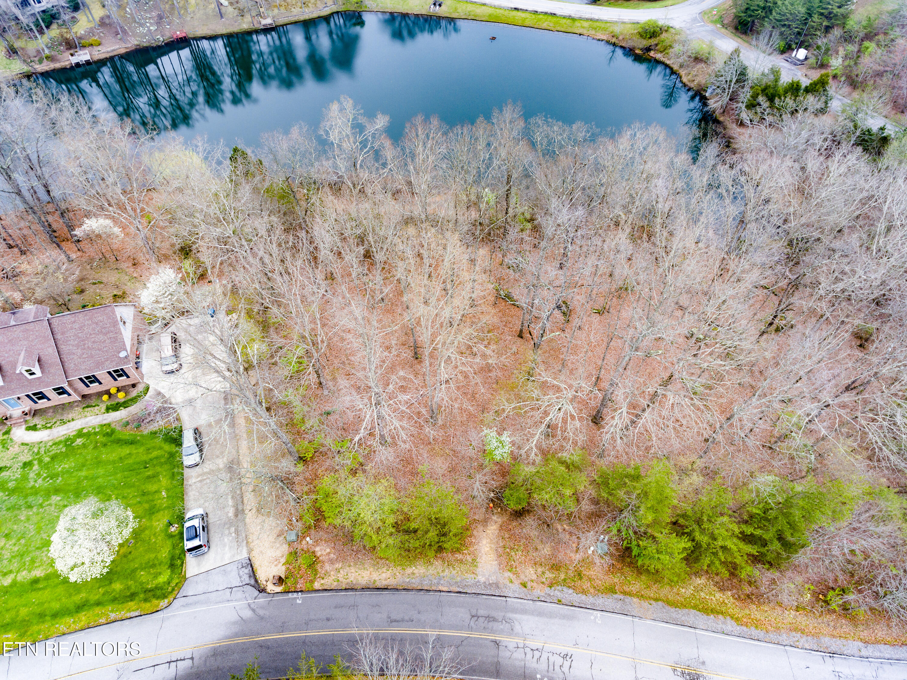 Quail Ridge Drive Crossville TN 38555
