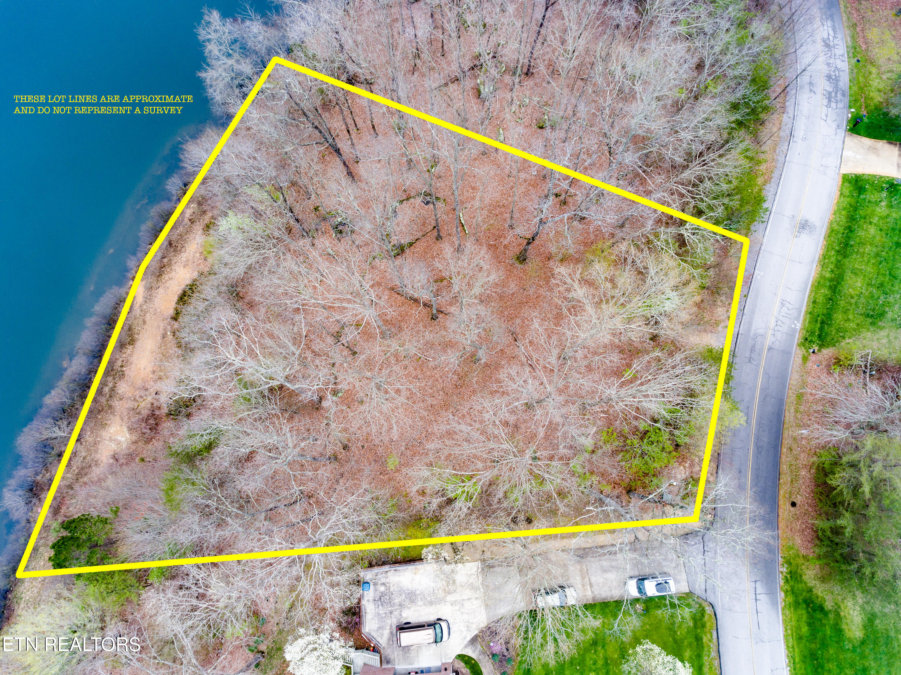 Quail Ridge Drive Crossville TN 38555